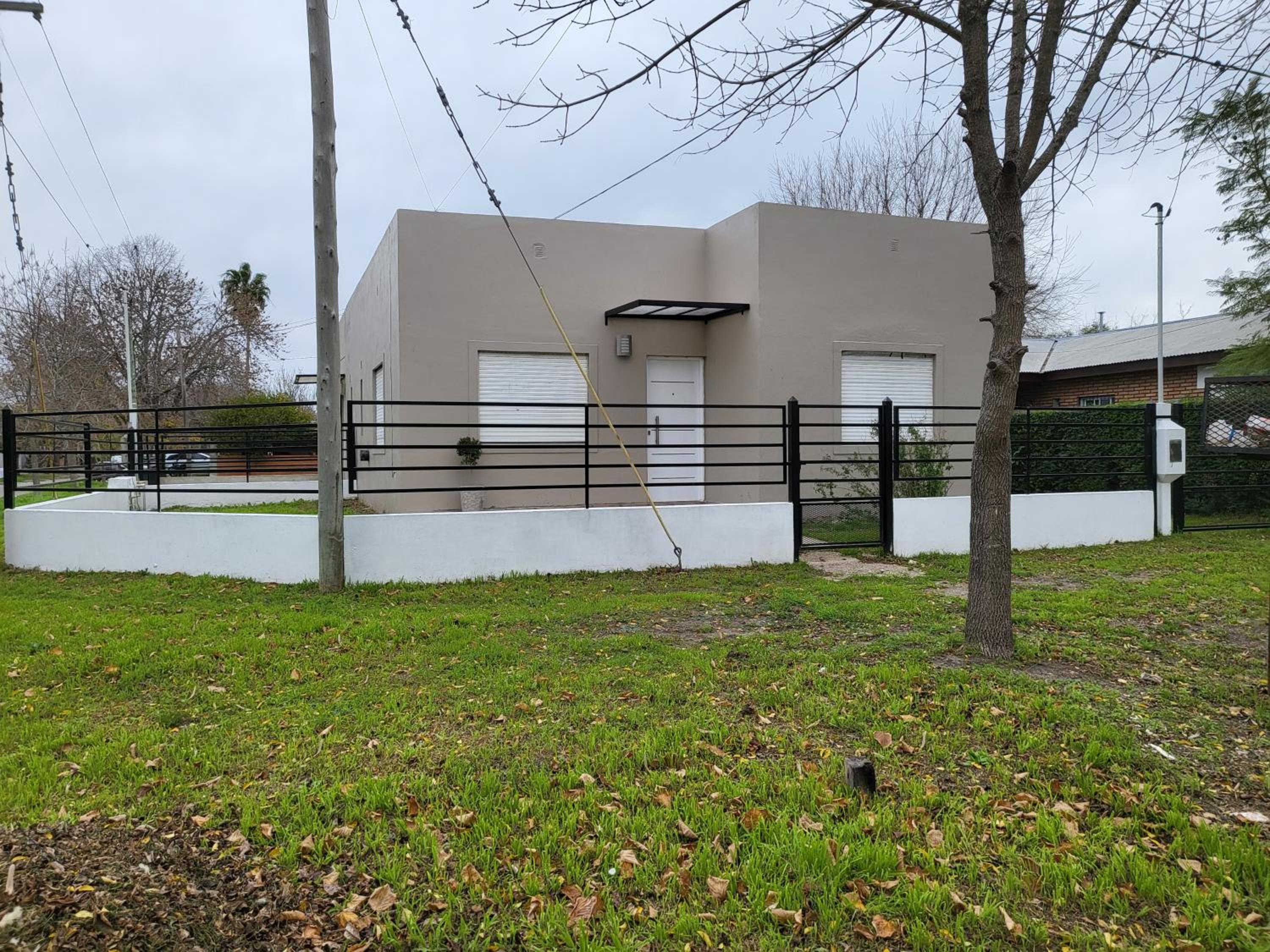Veronica mini home 1