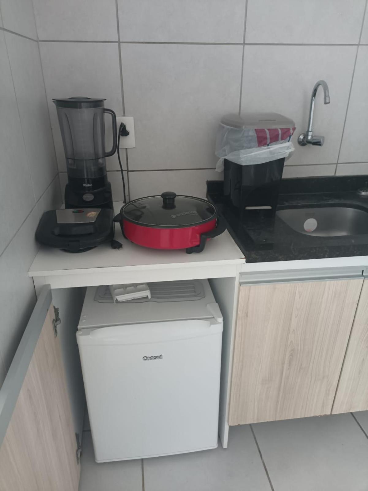 Apartamento West Flat AP213