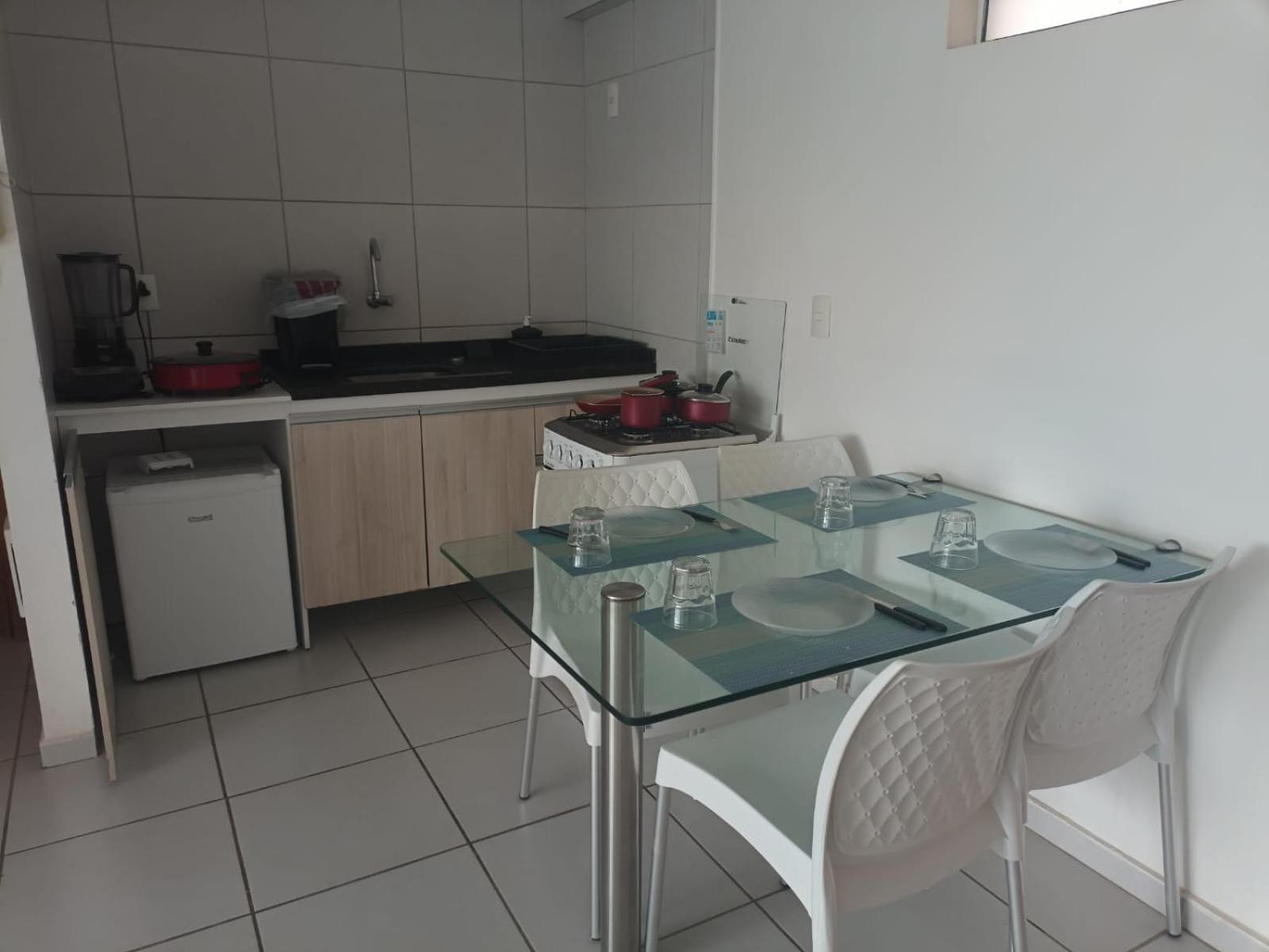 Apartamento West Flat AP213