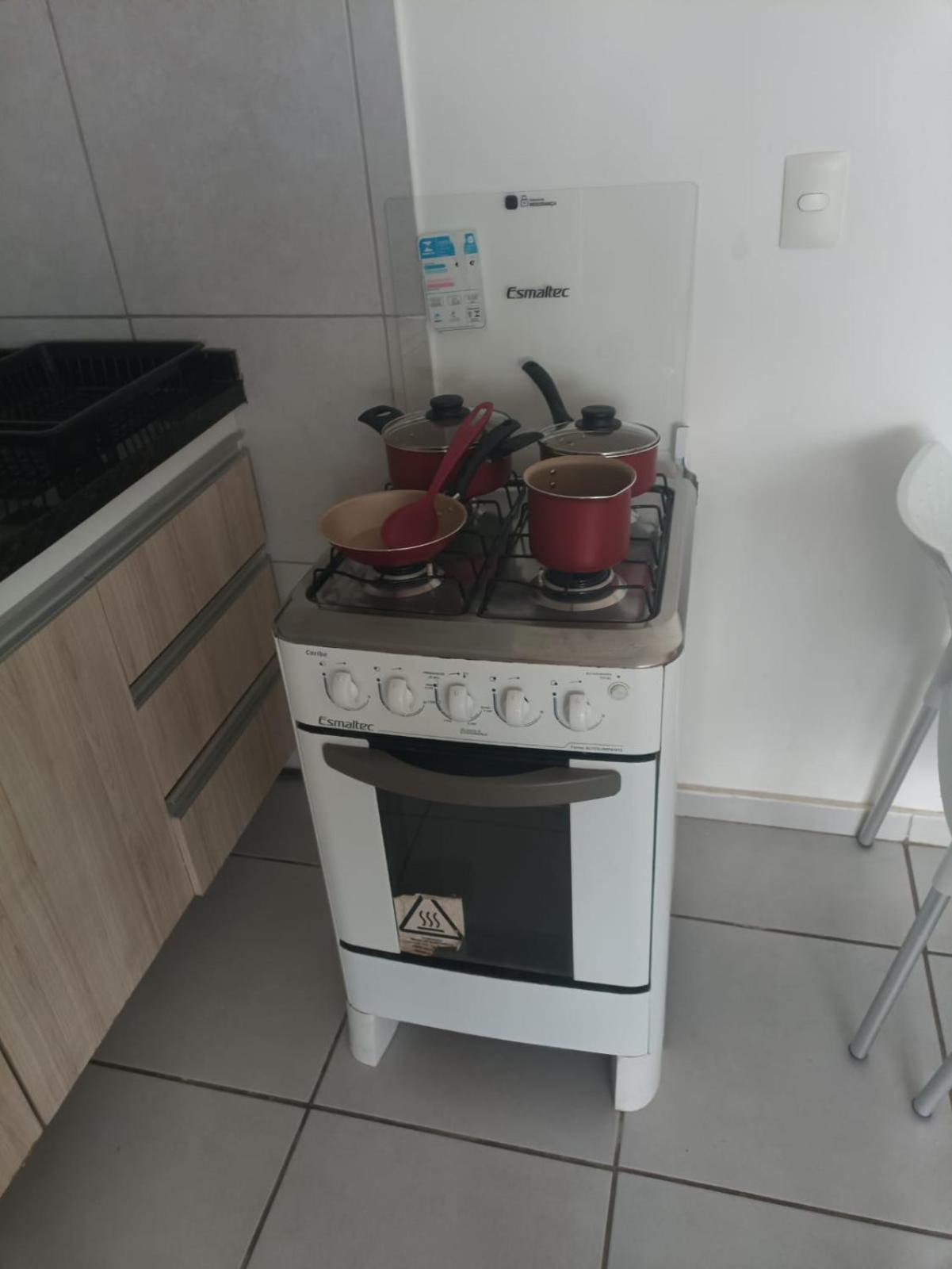 Apartamento West Flat AP213