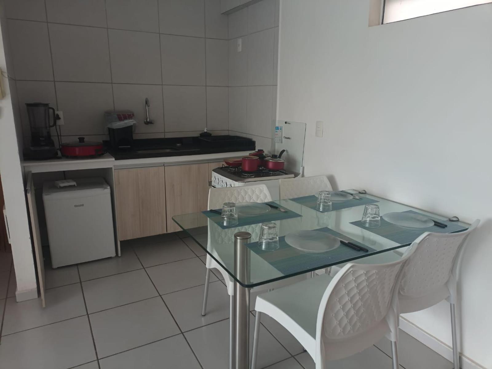 Apartamento West Flat AP213