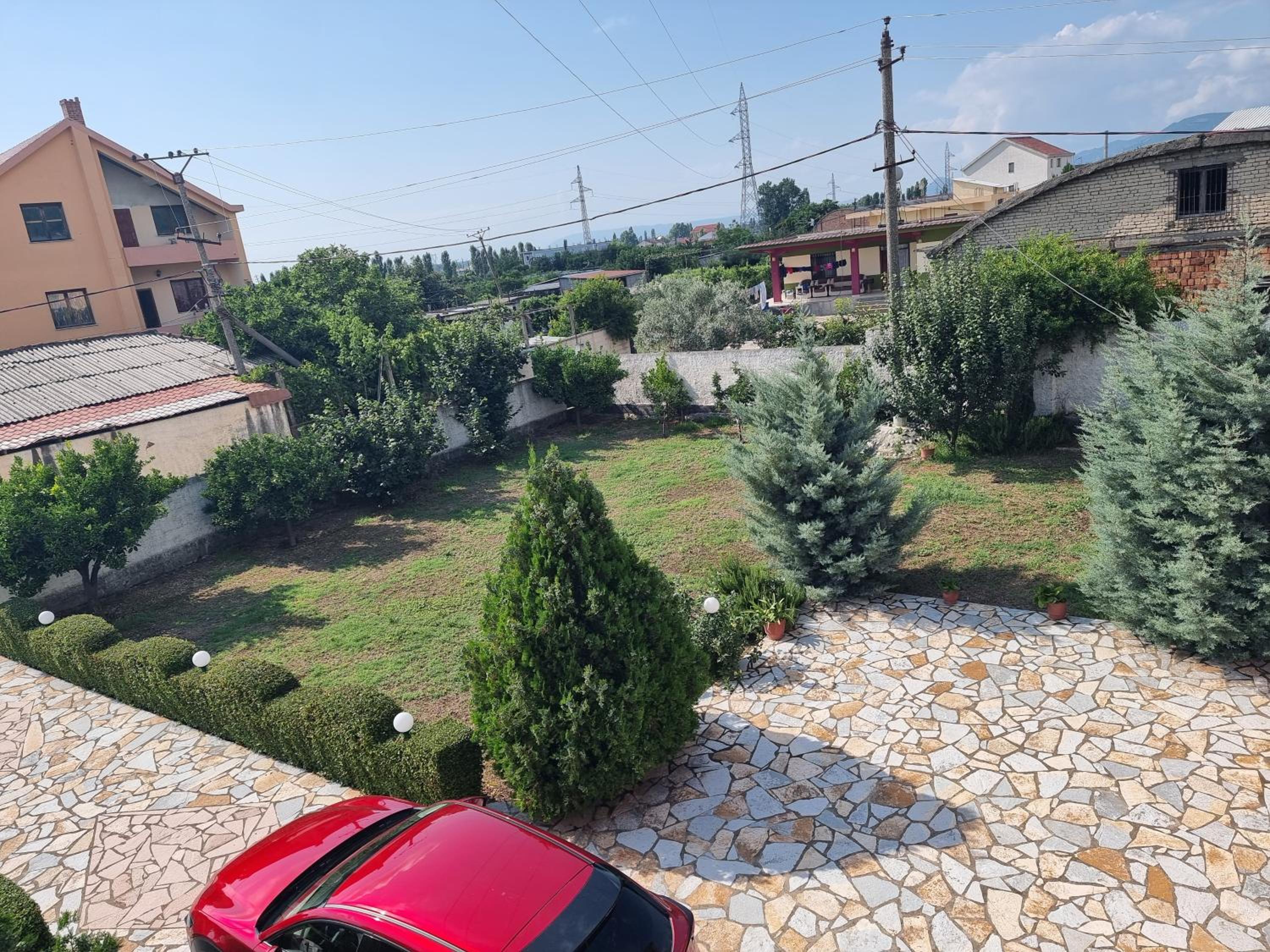 Liora's Vila