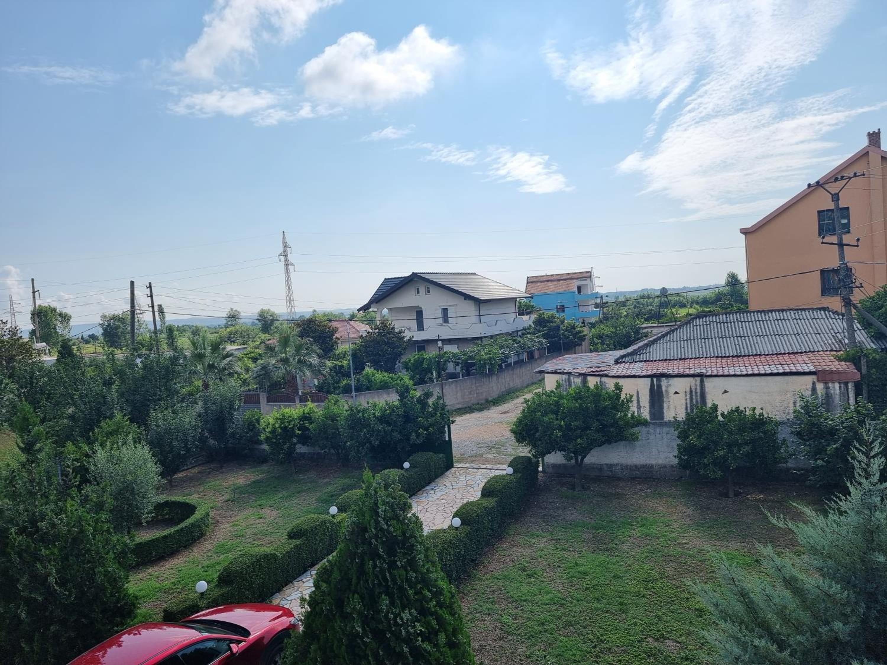 Liora's Vila