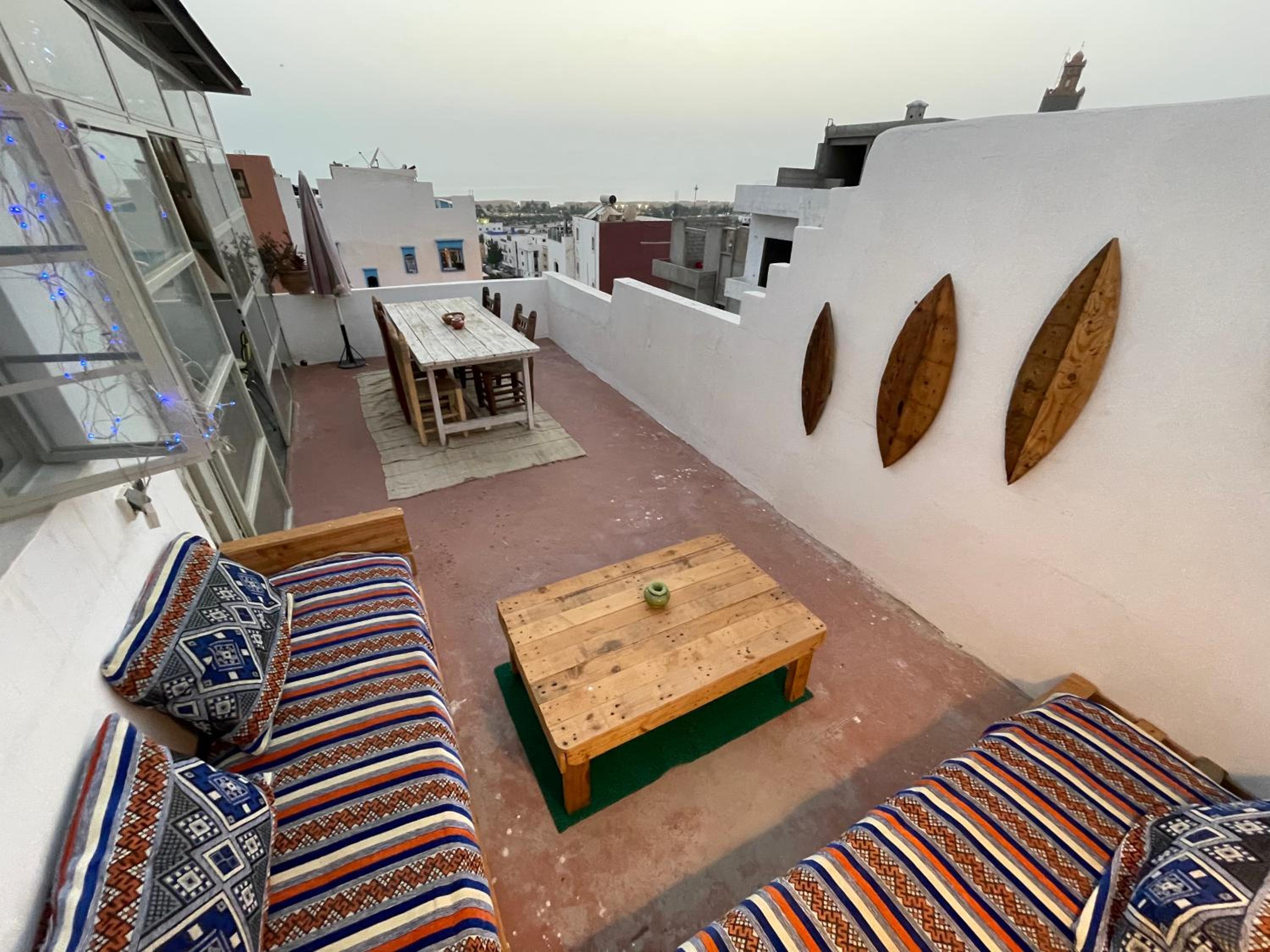 roof