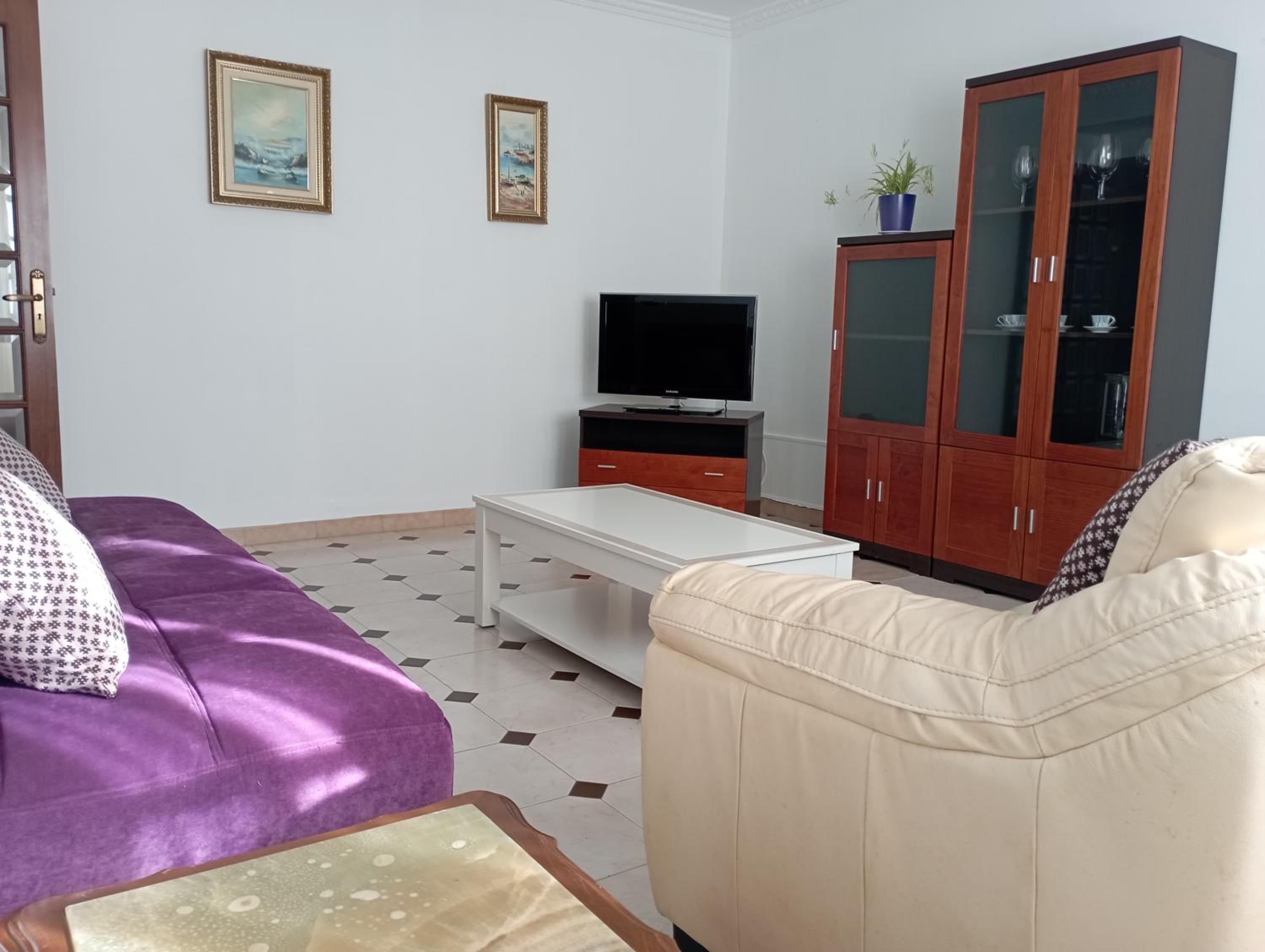 Casa Las Vitorinas