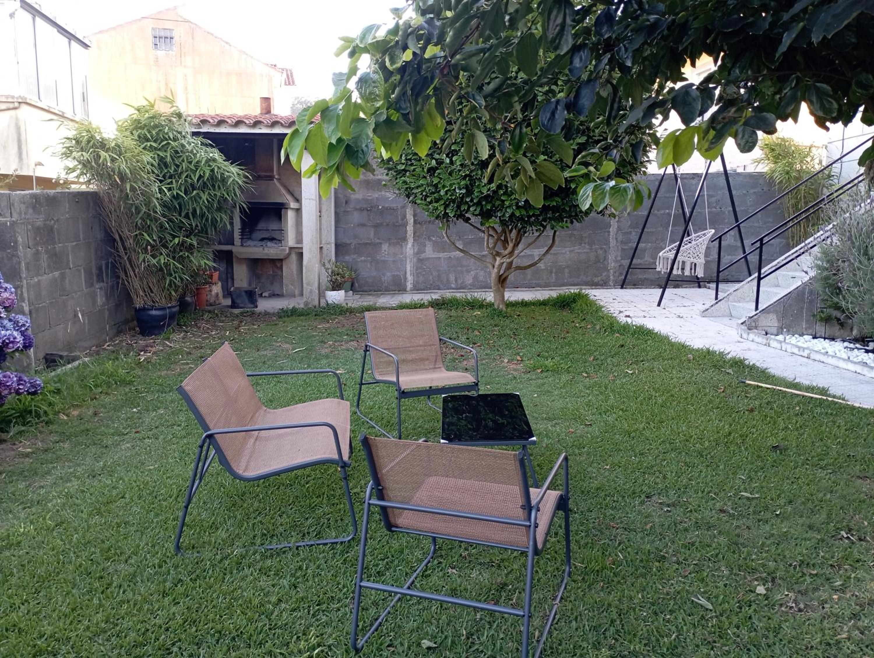 Casa Las Vitorinas