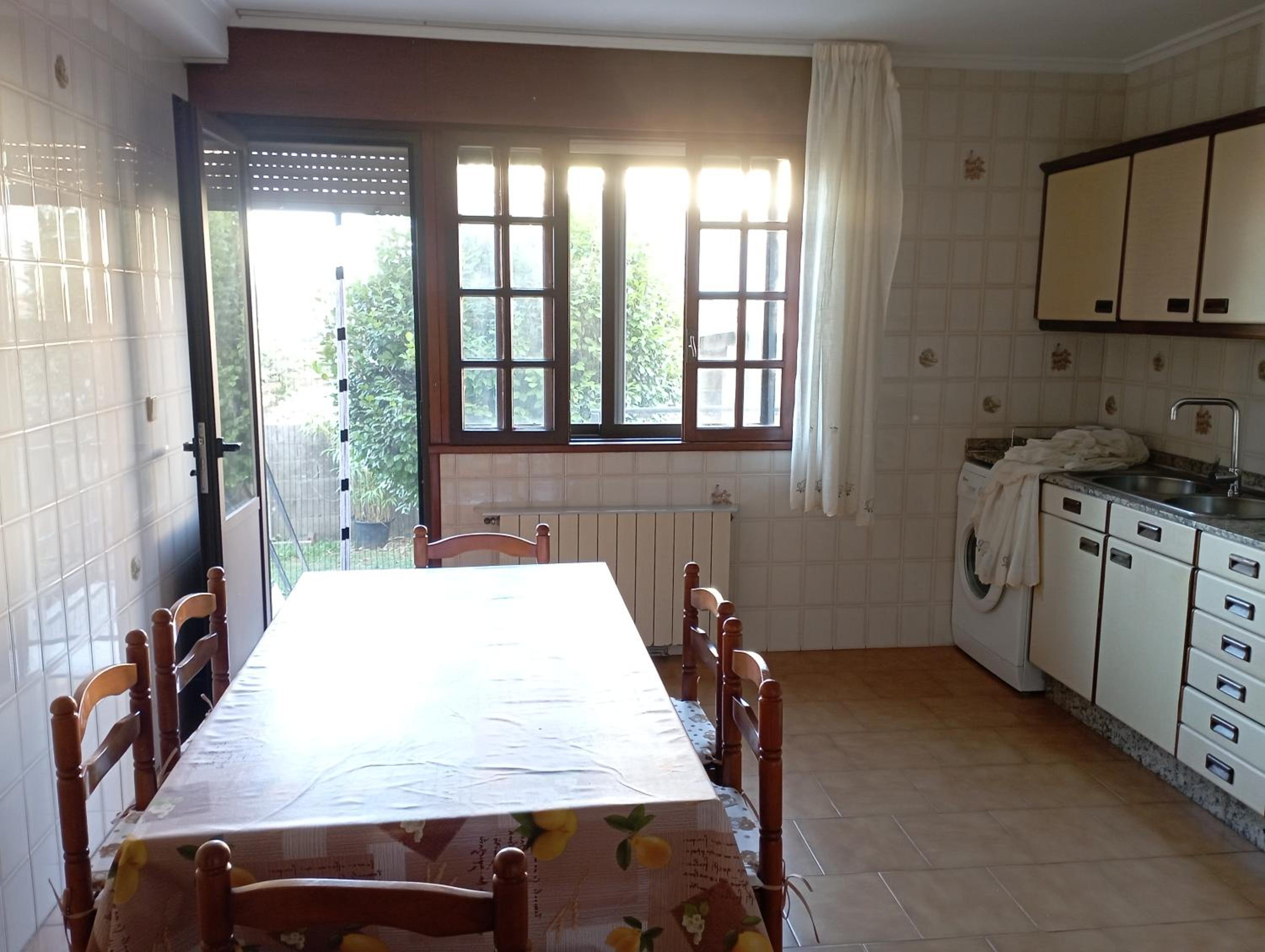 Casa Las Vitorinas