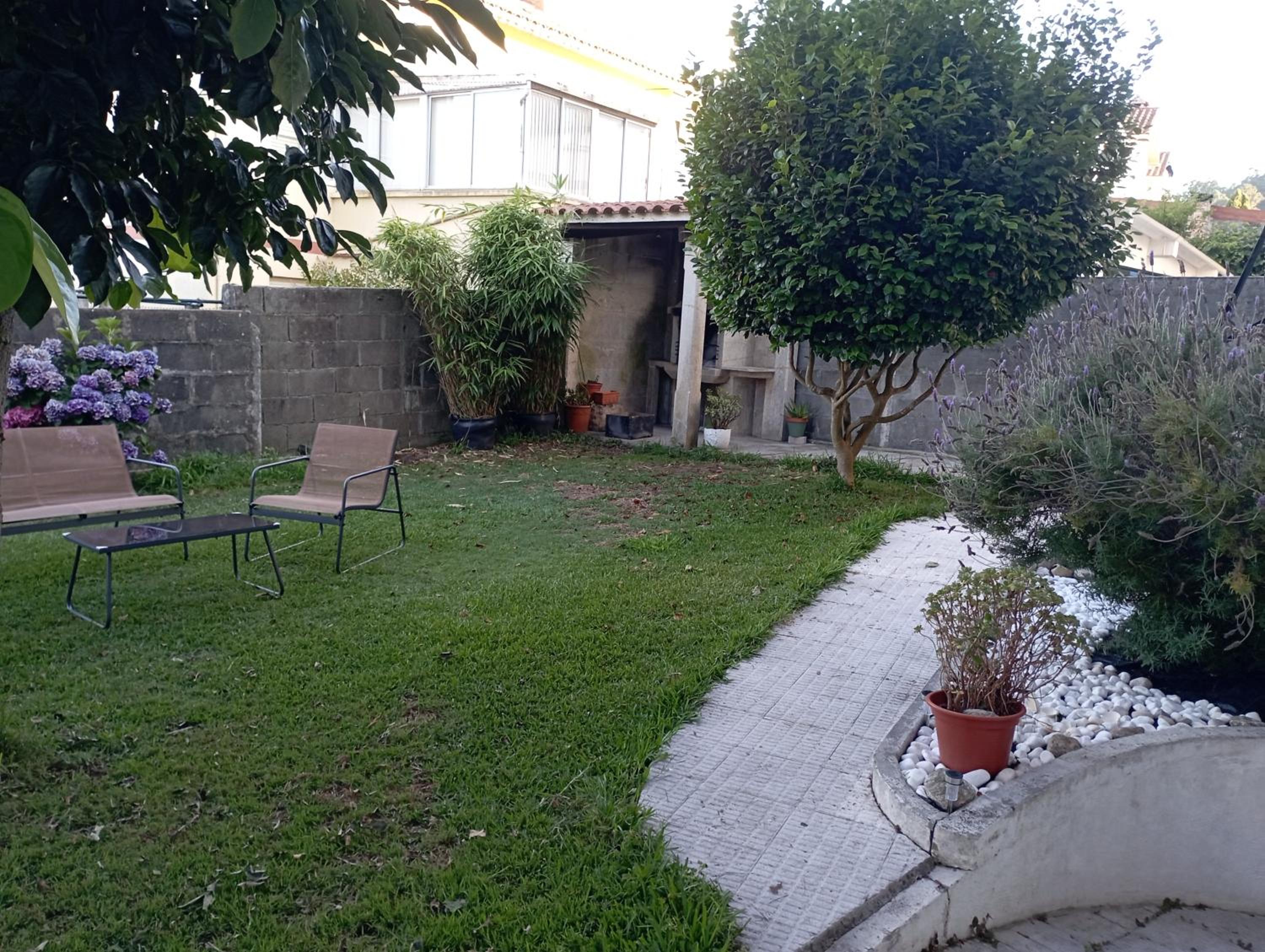 Casa Las Vitorinas