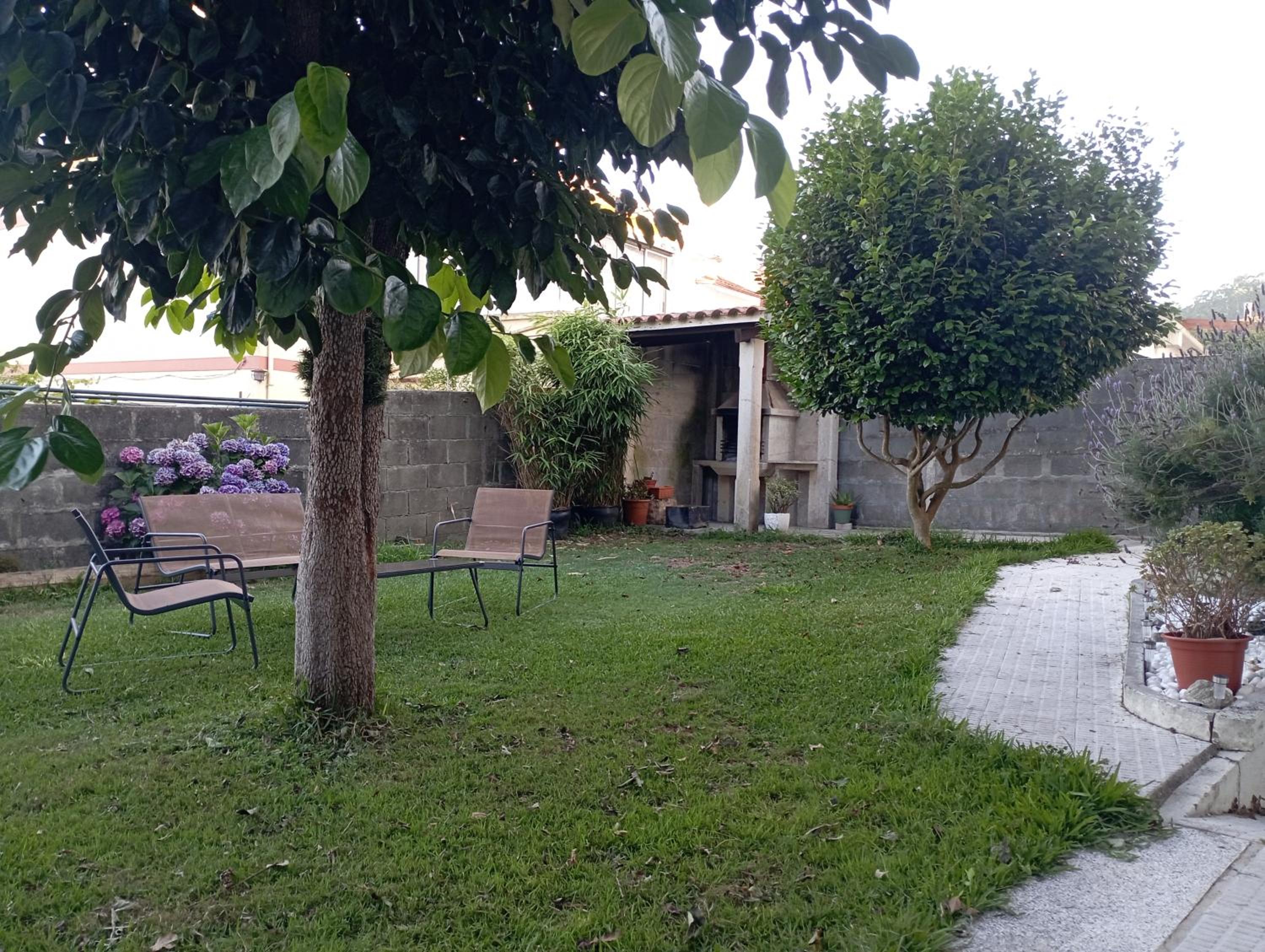 Casa Las Vitorinas