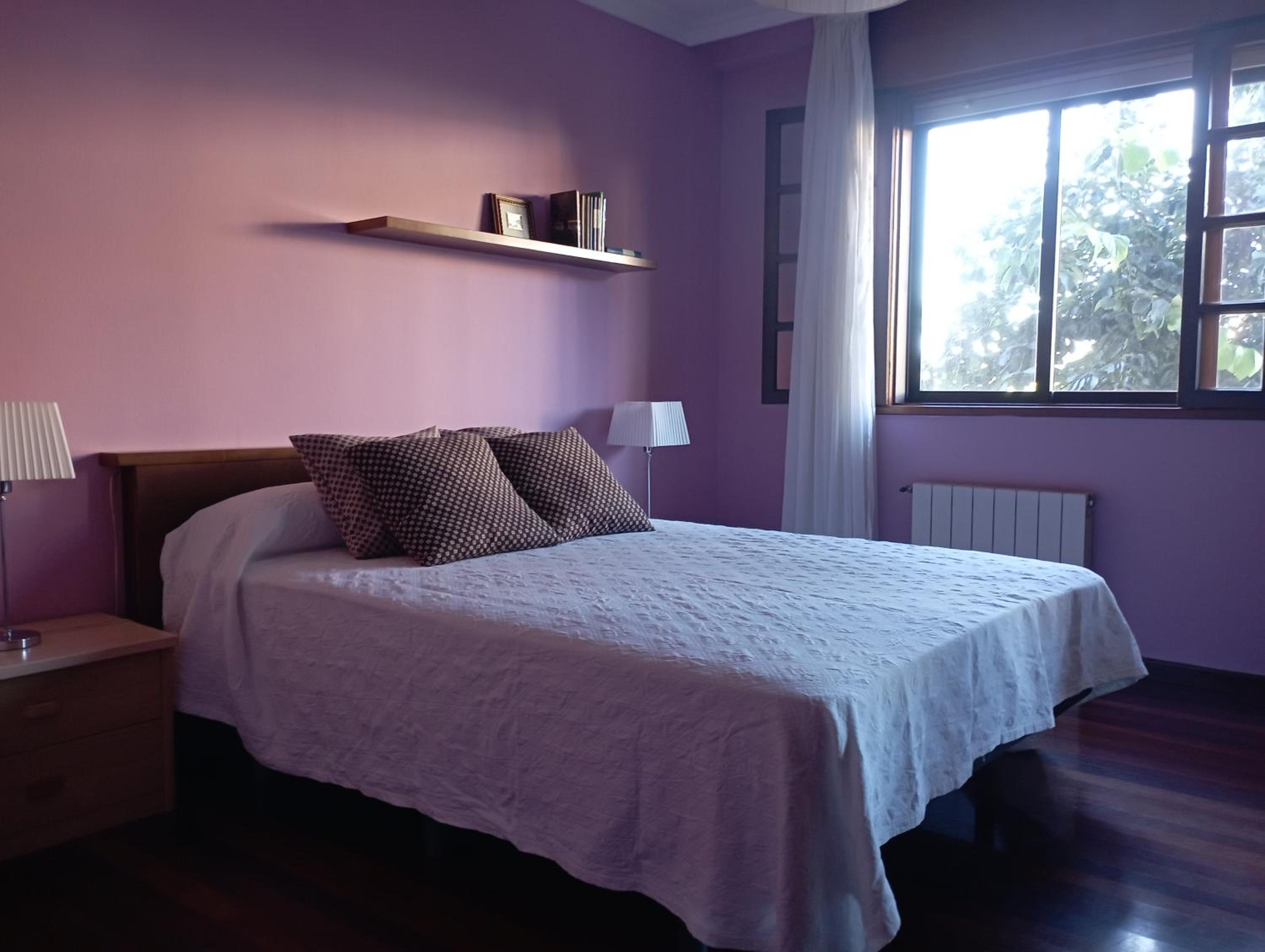 Casa Las Vitorinas