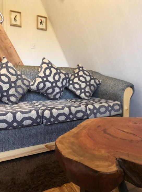Cabaña para Dos - Tinaja Privada e Hidromasaje - Mirador Llaima