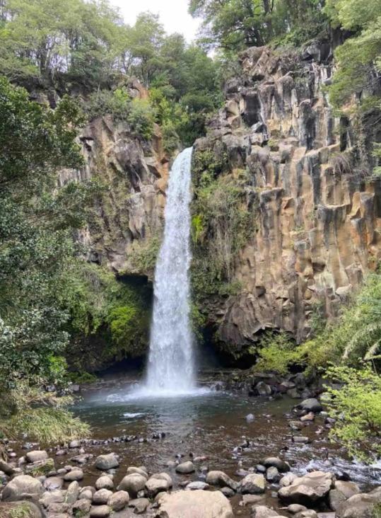 Cabaña para Dos - Tinaja Privada e Hidromasaje - Mirador Llaima
