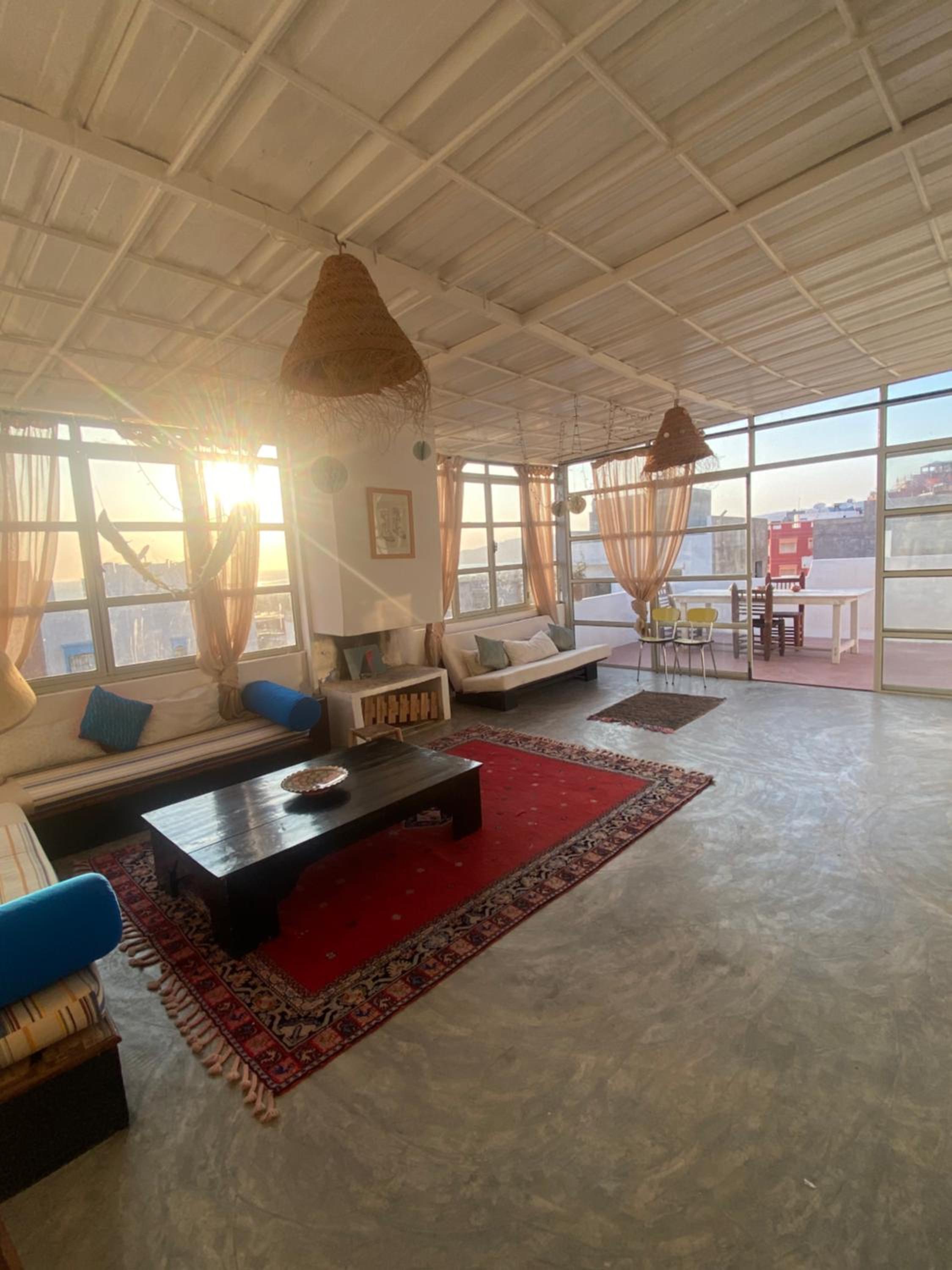 lounge