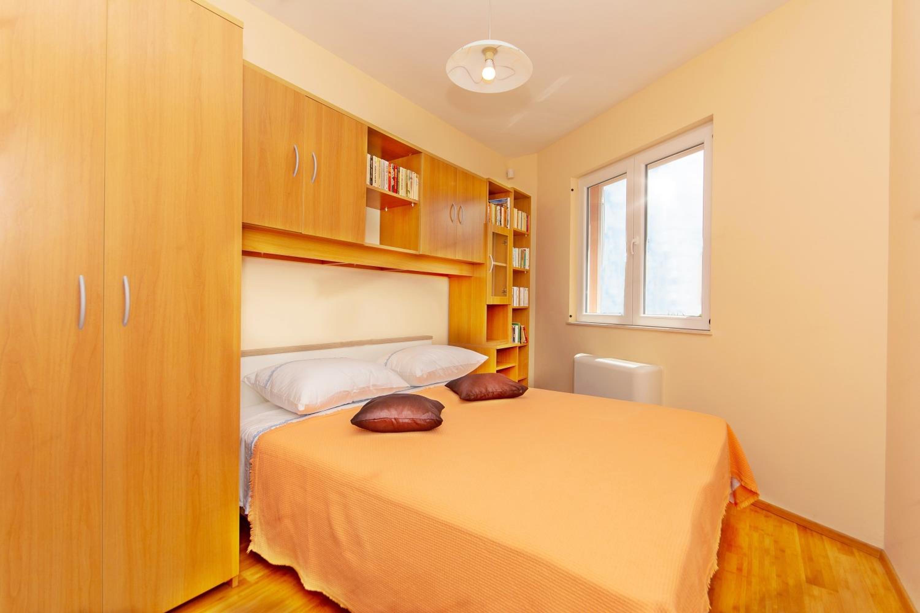 Vincenzo Bellini Apartment