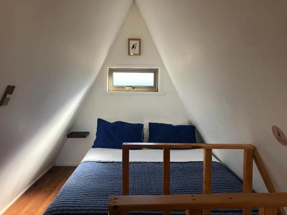 Cabaña para Dos - Tinaja Privada e Hidromasaje - Mirador Llaima