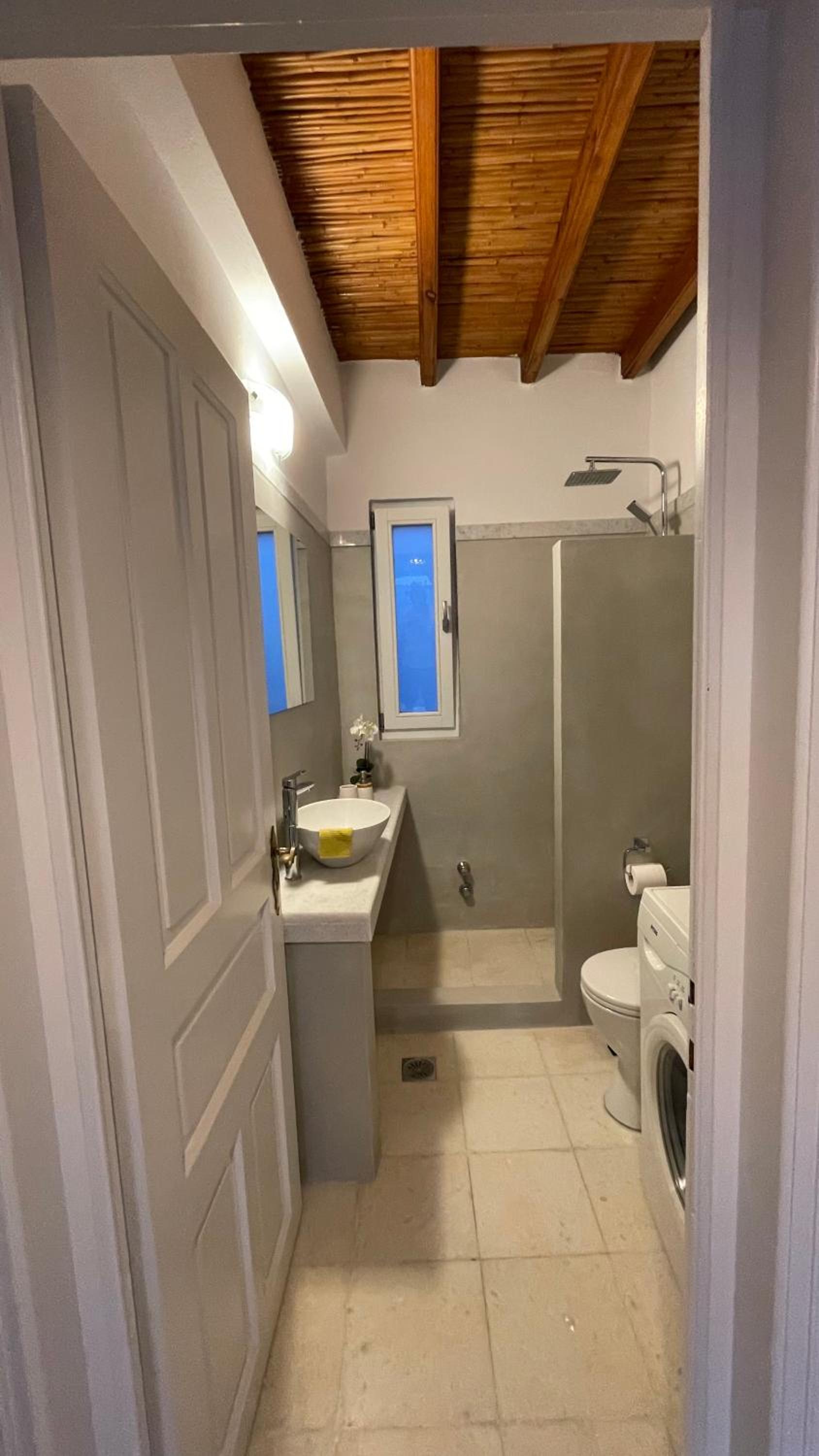 Anthoula Home Paros