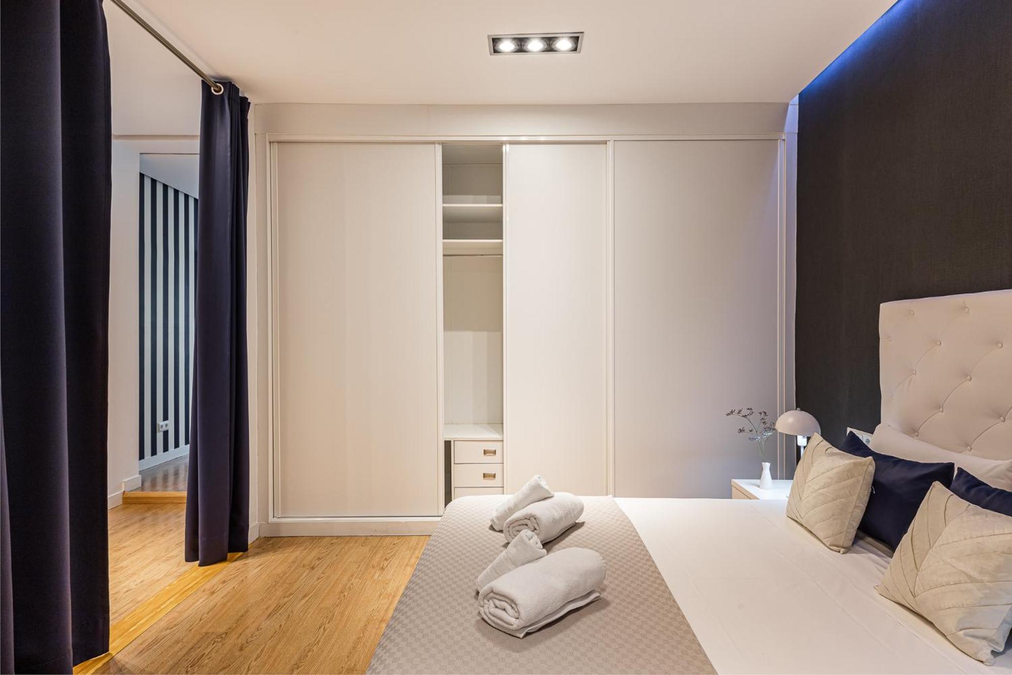 Waou Apartamentos en Sol Deluxe 3