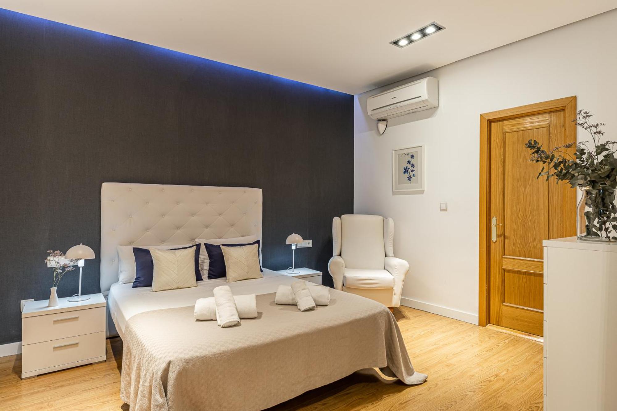 Waou Apartamentos en Sol Deluxe 3