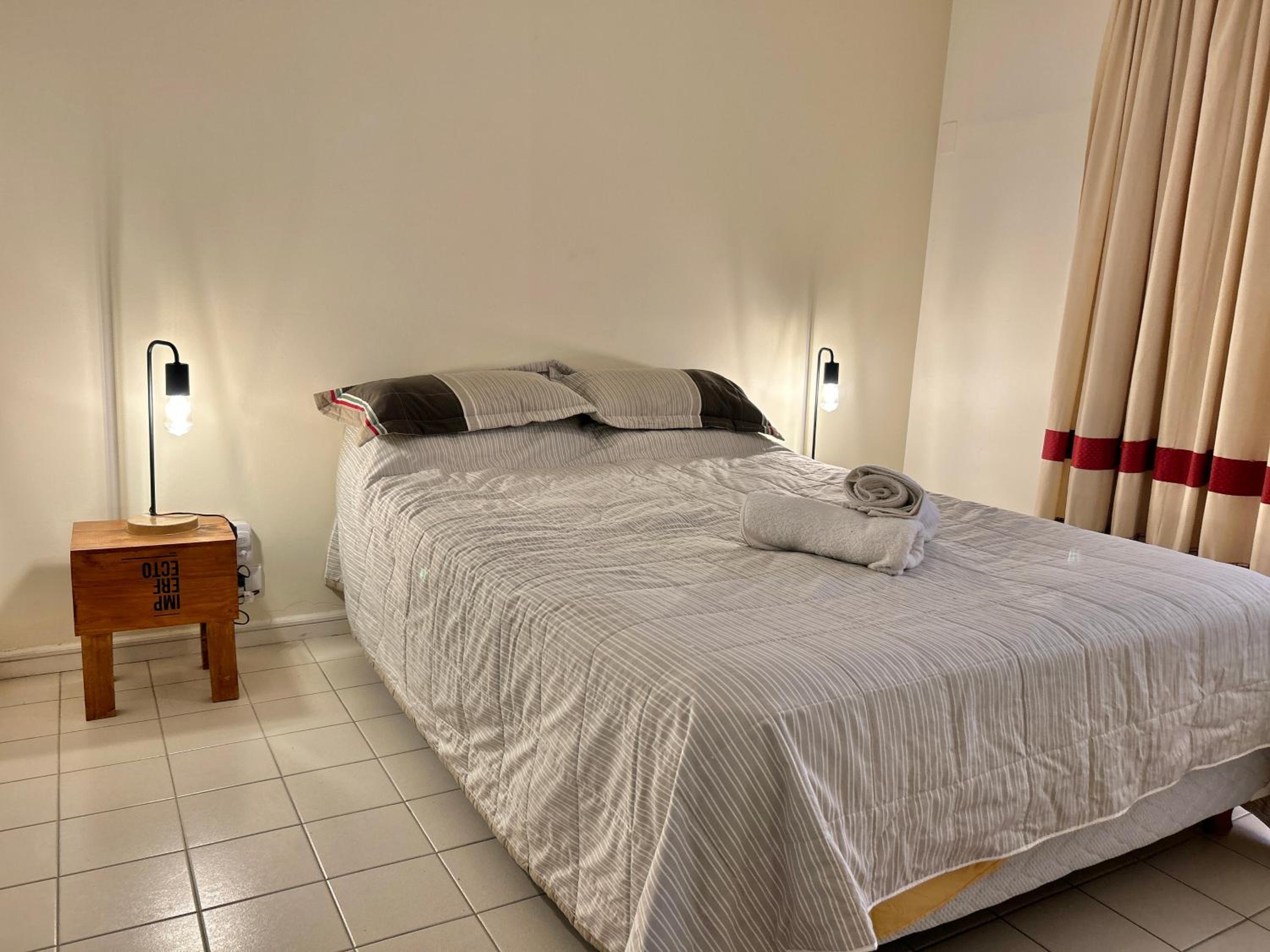 Departamento en Mendoza Capital
