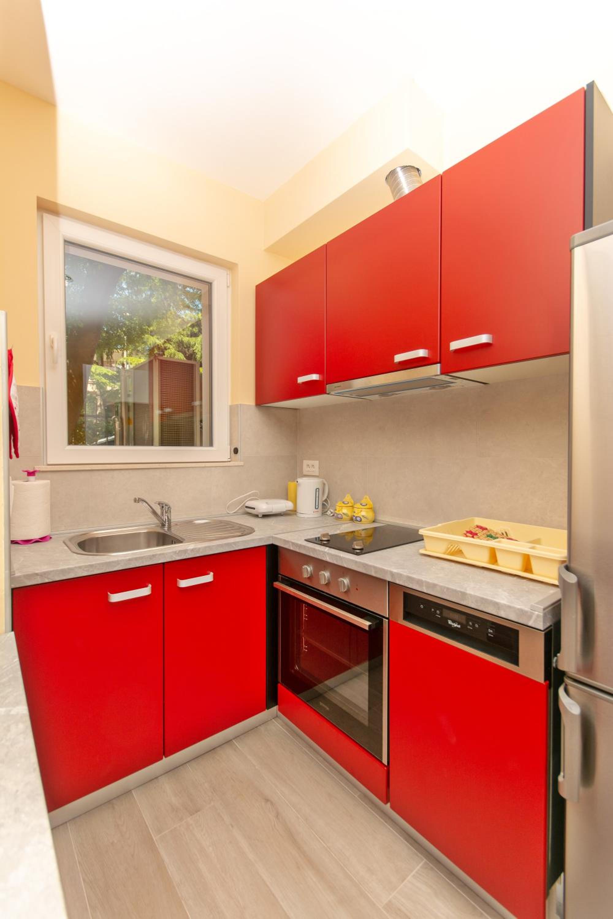 Vincenzo Bellini Apartment