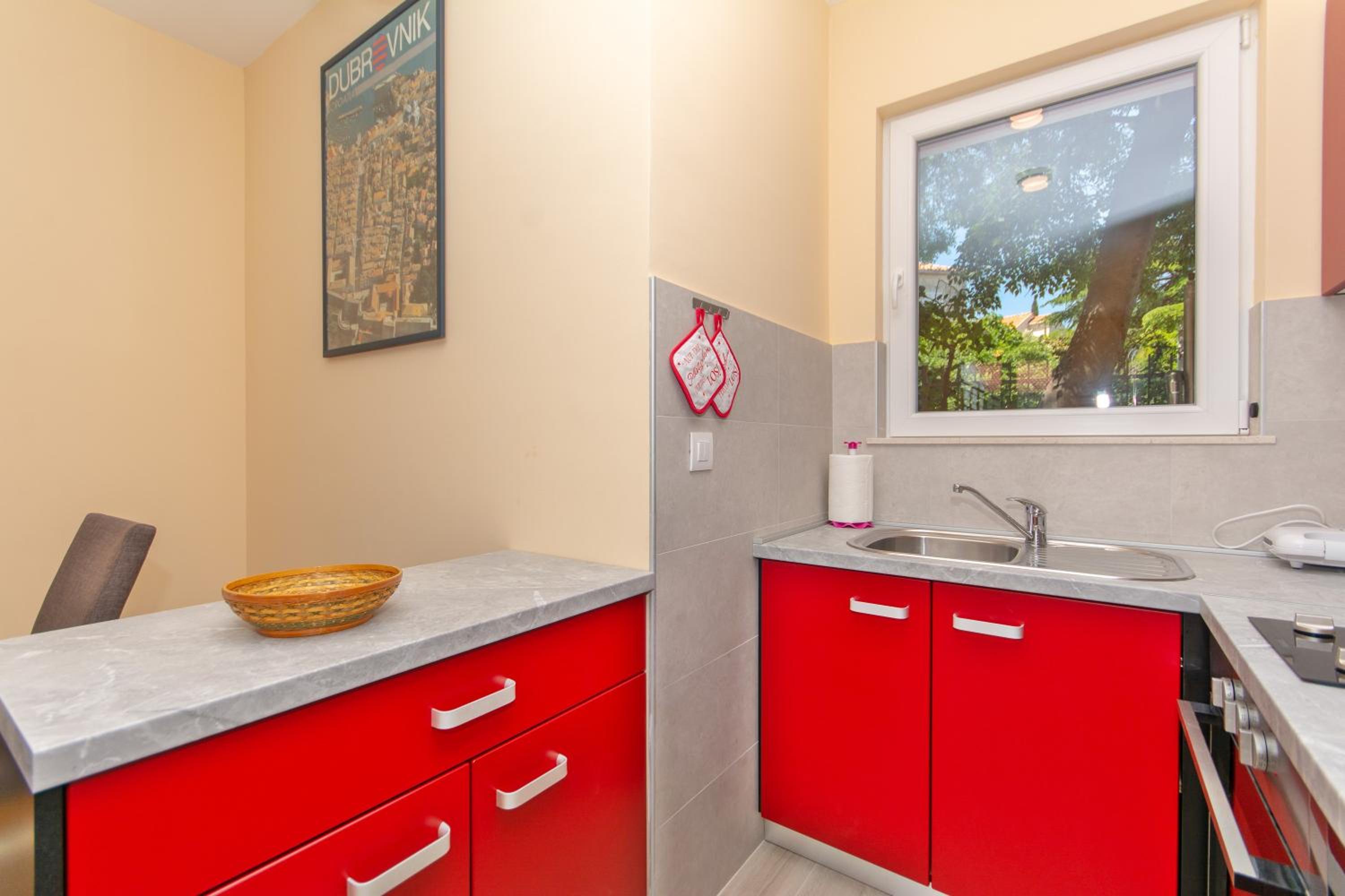 Vincenzo Bellini Apartment