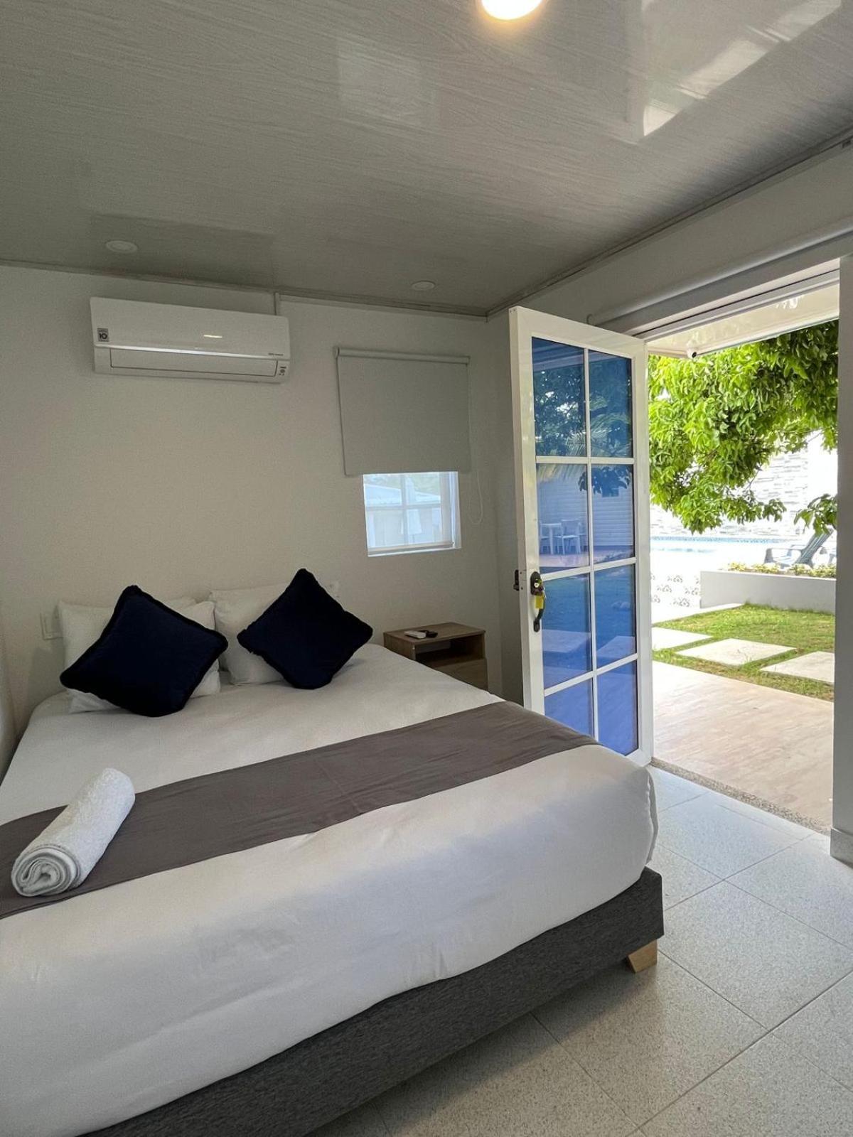 Zaba Beach House