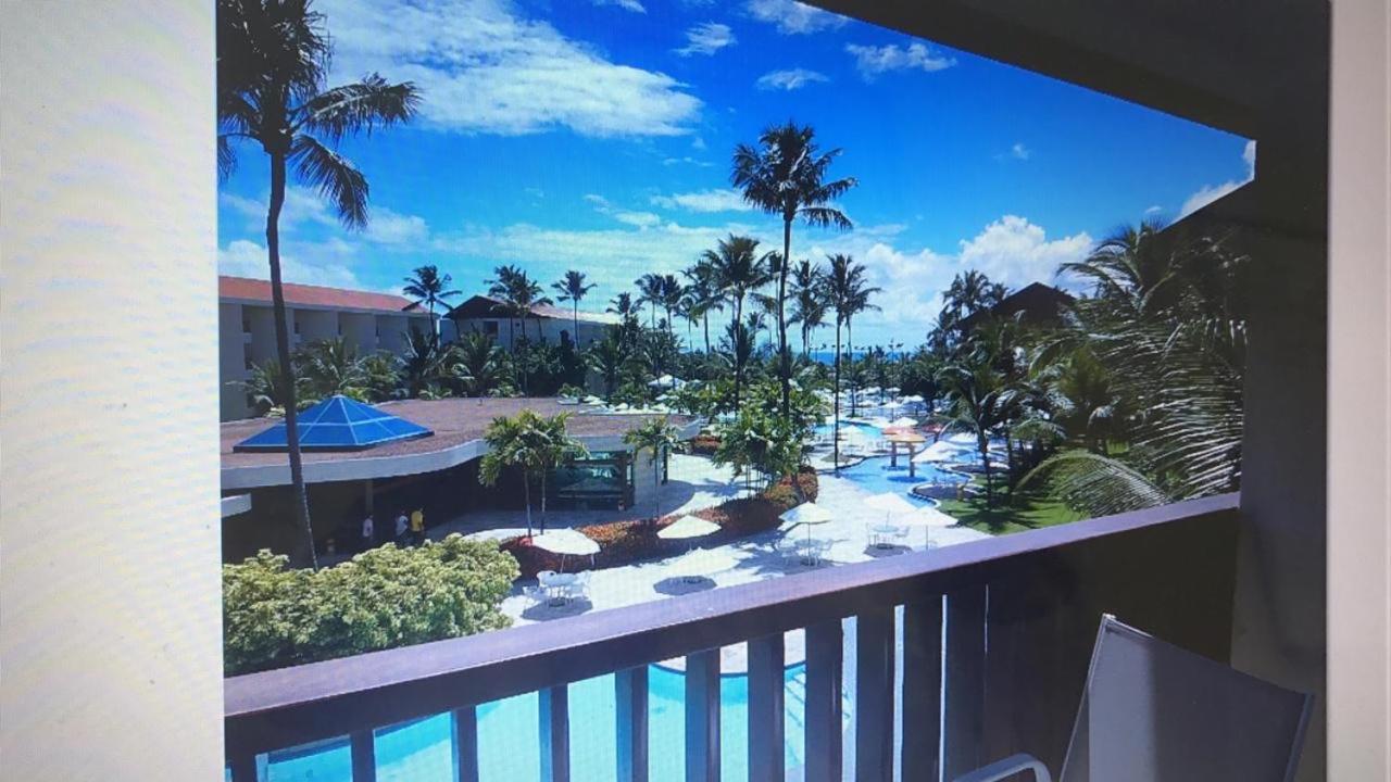 Marulhos resort