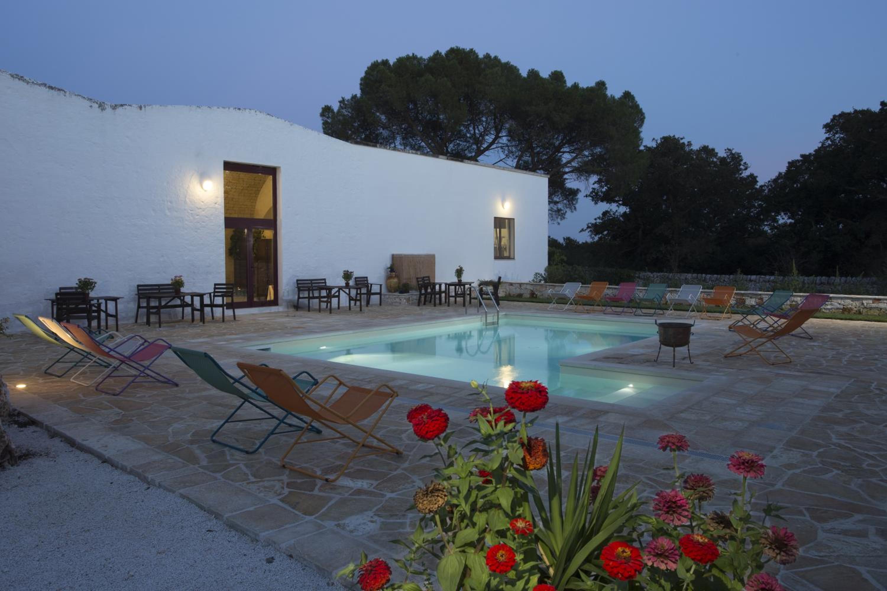 Masseria Ferri