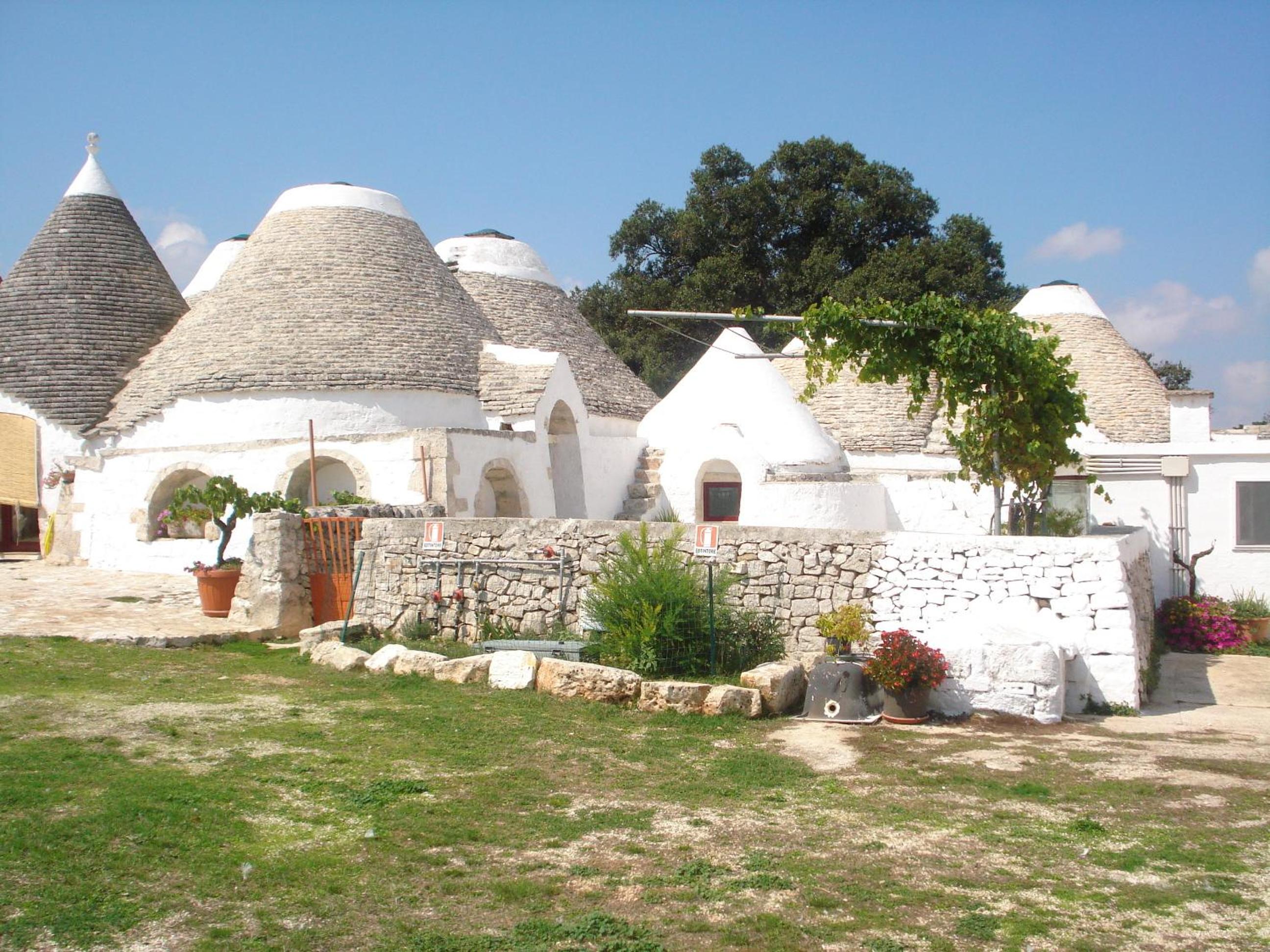 Masseria Ferri