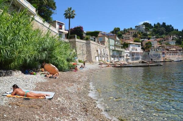 3 Piéces confort climatisé vue mer, 4 personnes à Saint-Jean Cap Ferrat à proximité de monaco et menton