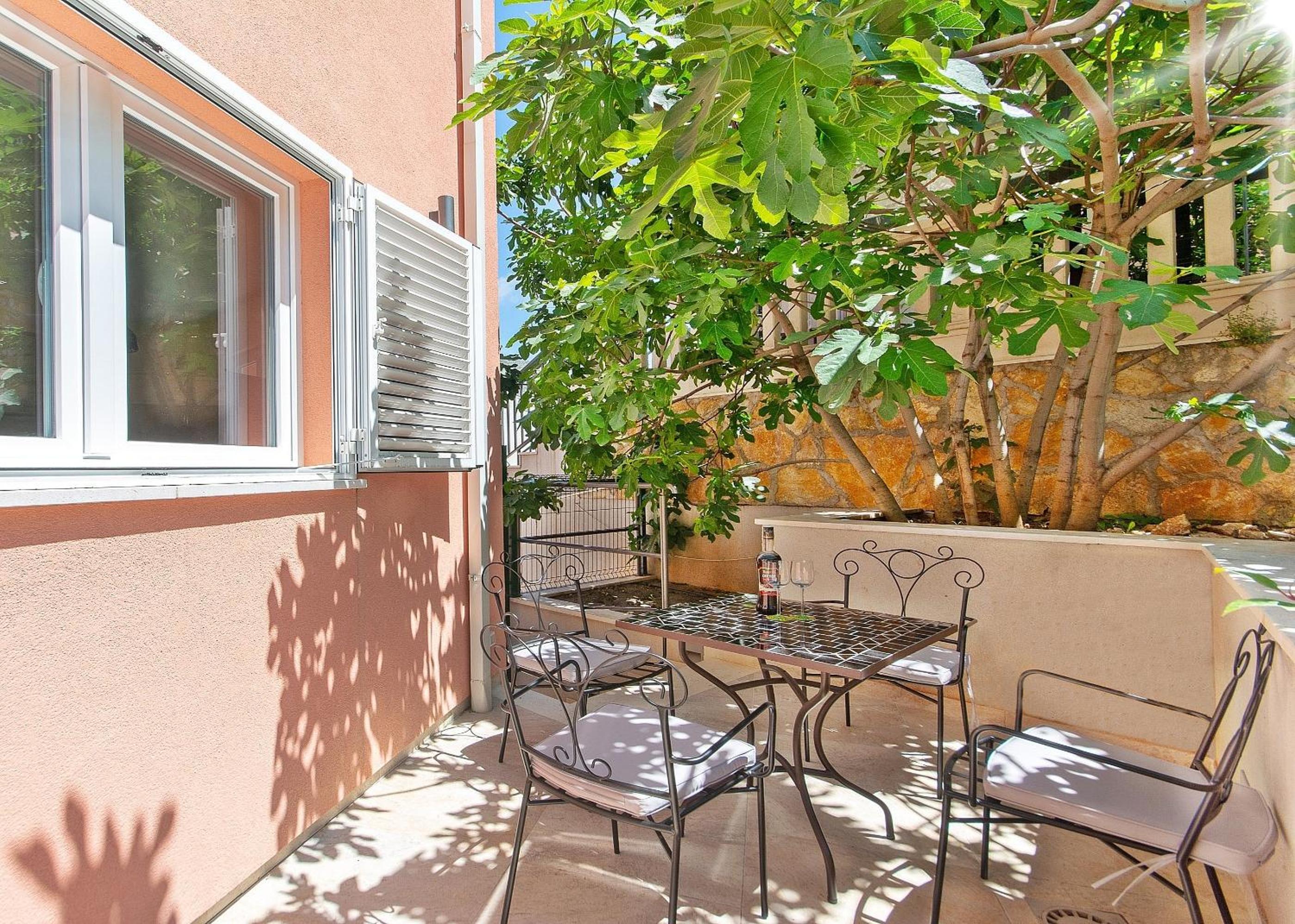 Vincenzo Bellini Apartment