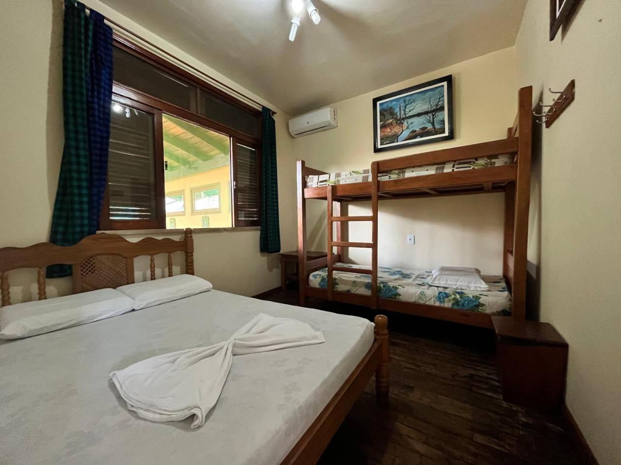 Hostel Manaus view 5