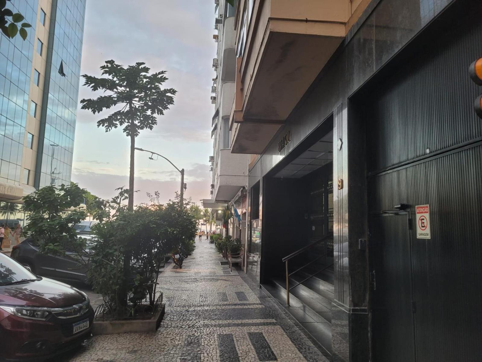 360 Copa Beach Fernando Mendes By SUHCasa