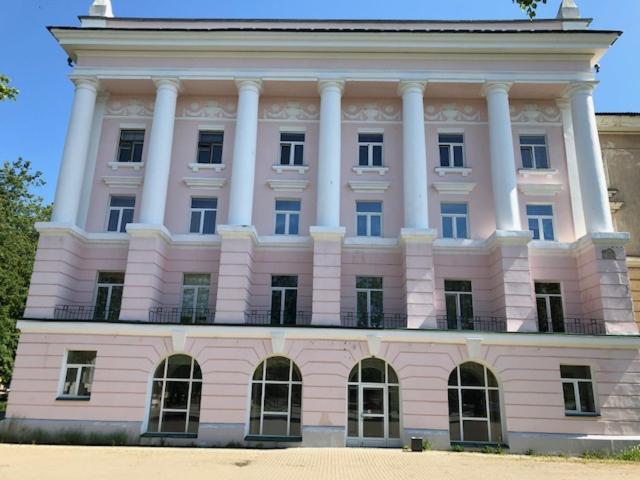 Kohtla-Järve Raekoja