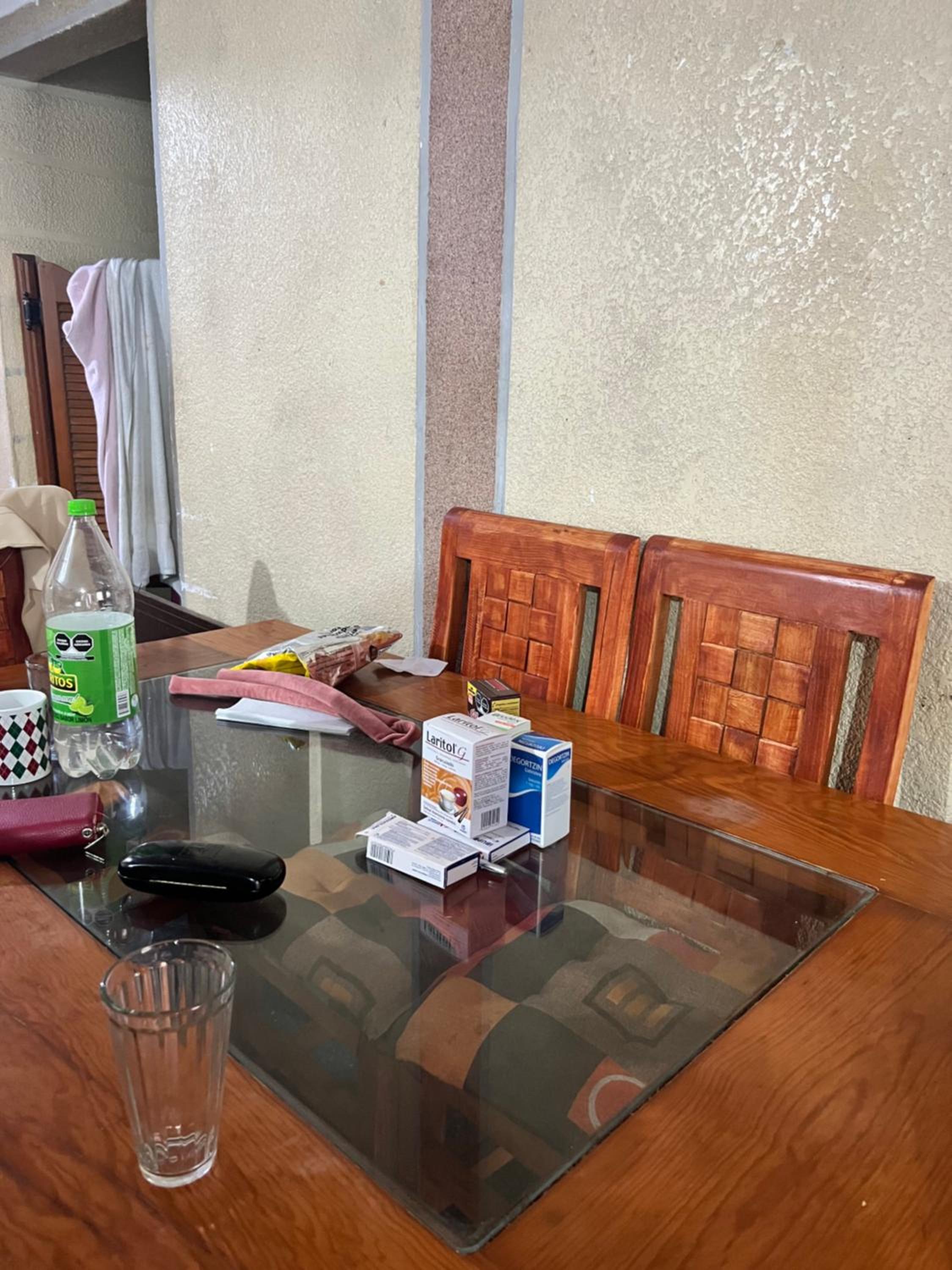 Branny’s house photo 3