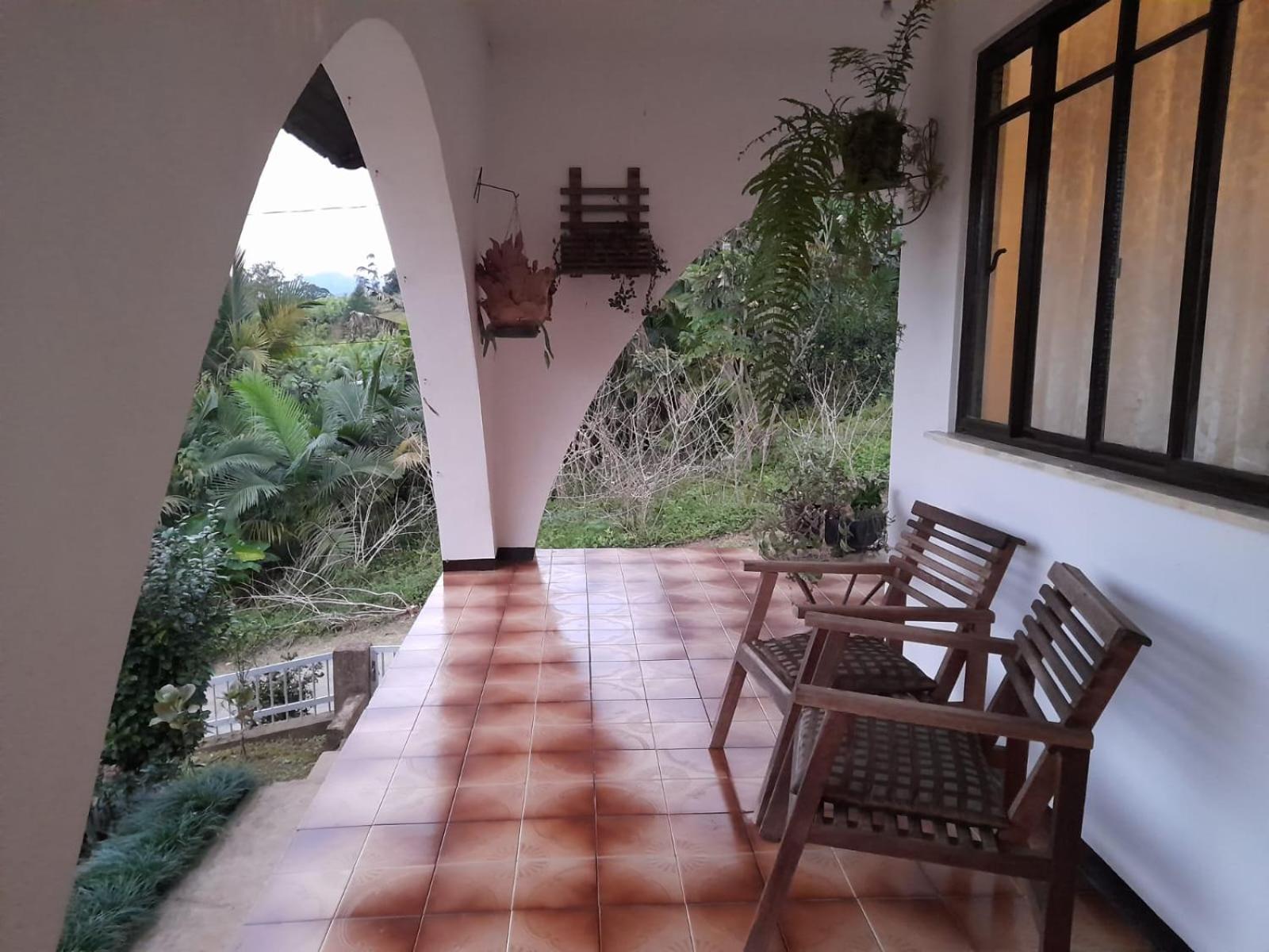 Casa Oma Loni