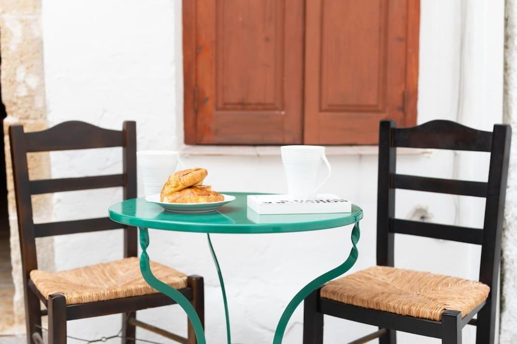 MinoaHouse 1 bedroom,3 guests,bath tub & patio photo 4