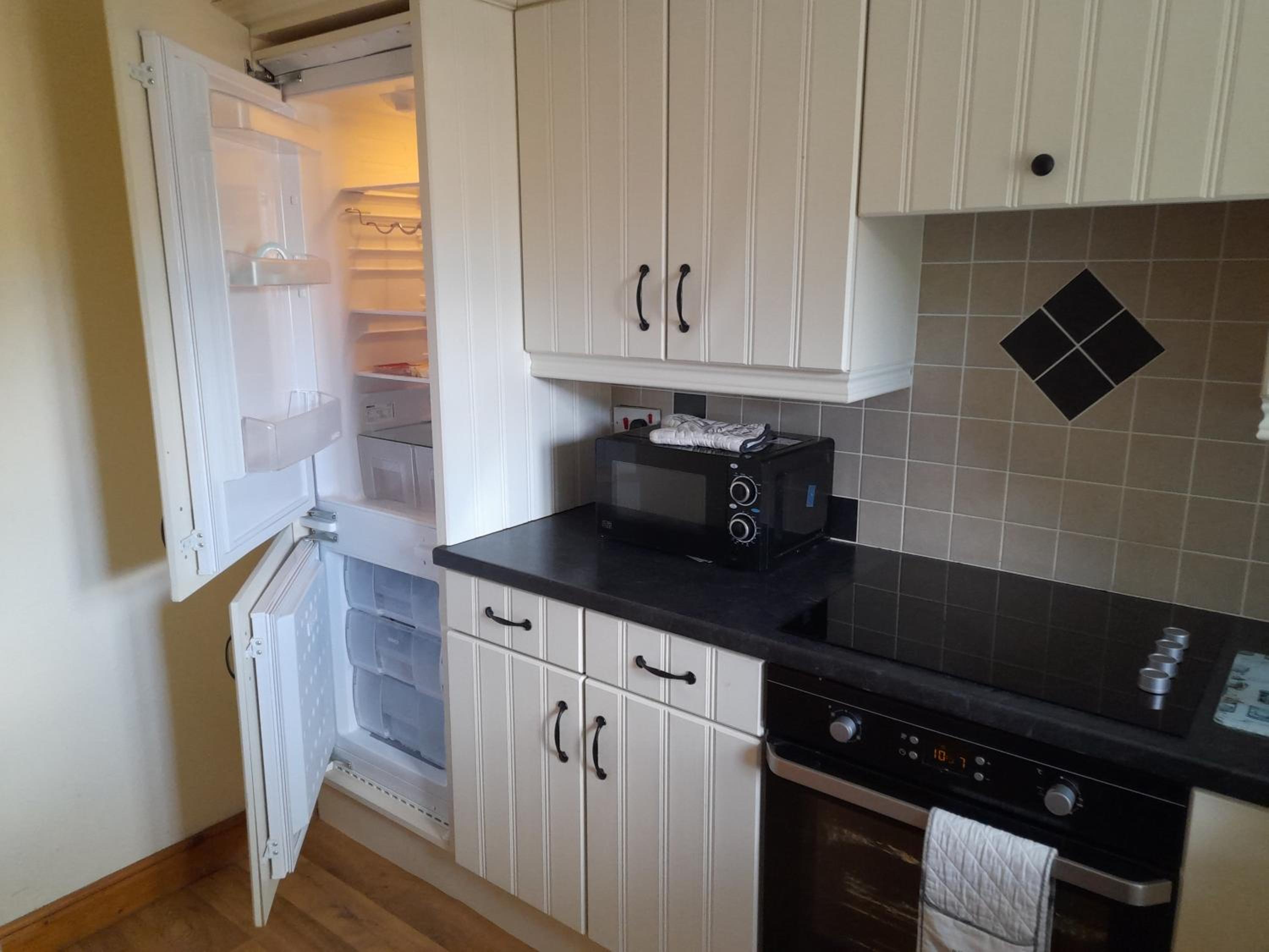 Moira Cottages at Berwickhall Sleeps 8