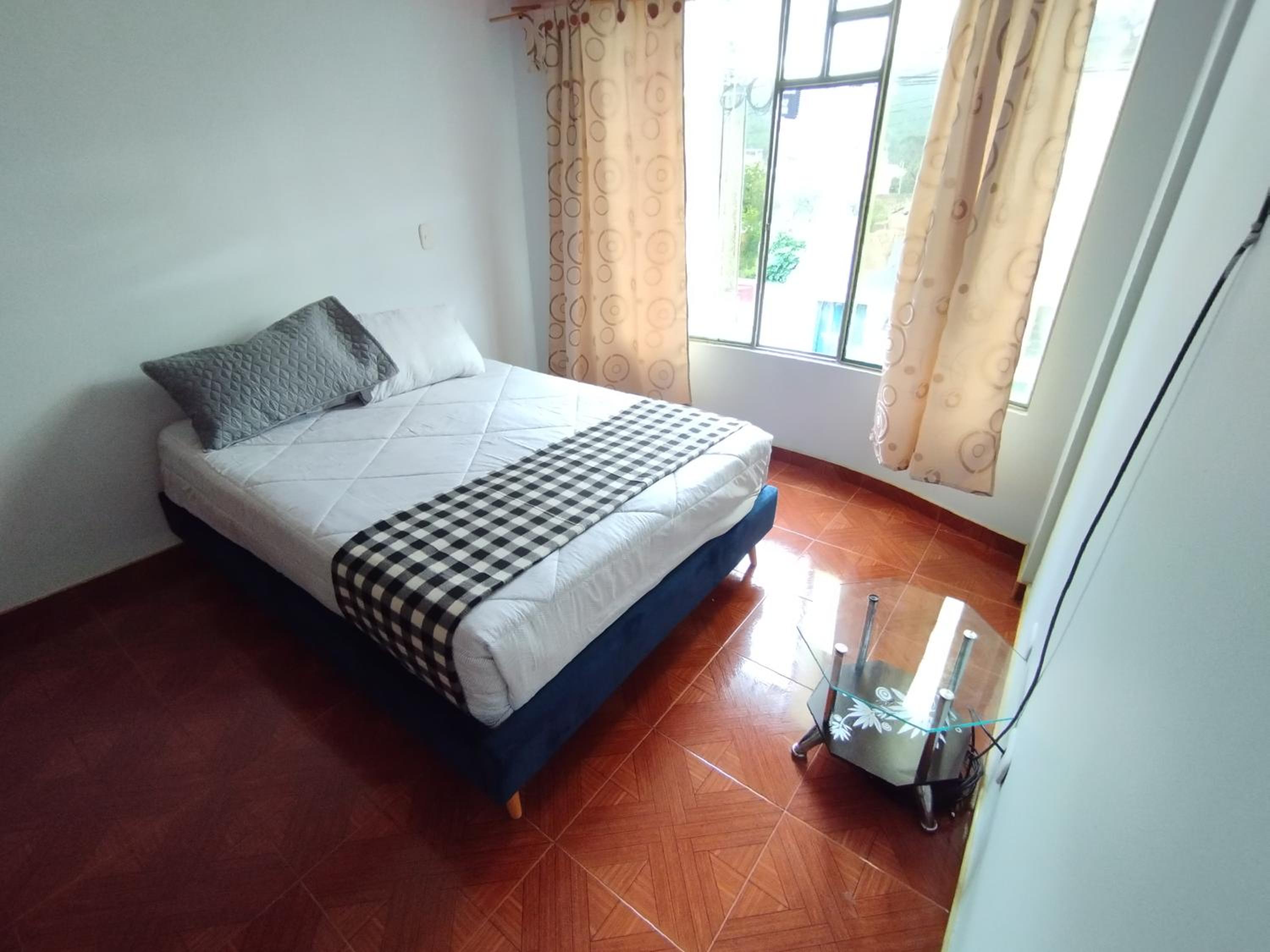 Apartamento Morada Nobsa