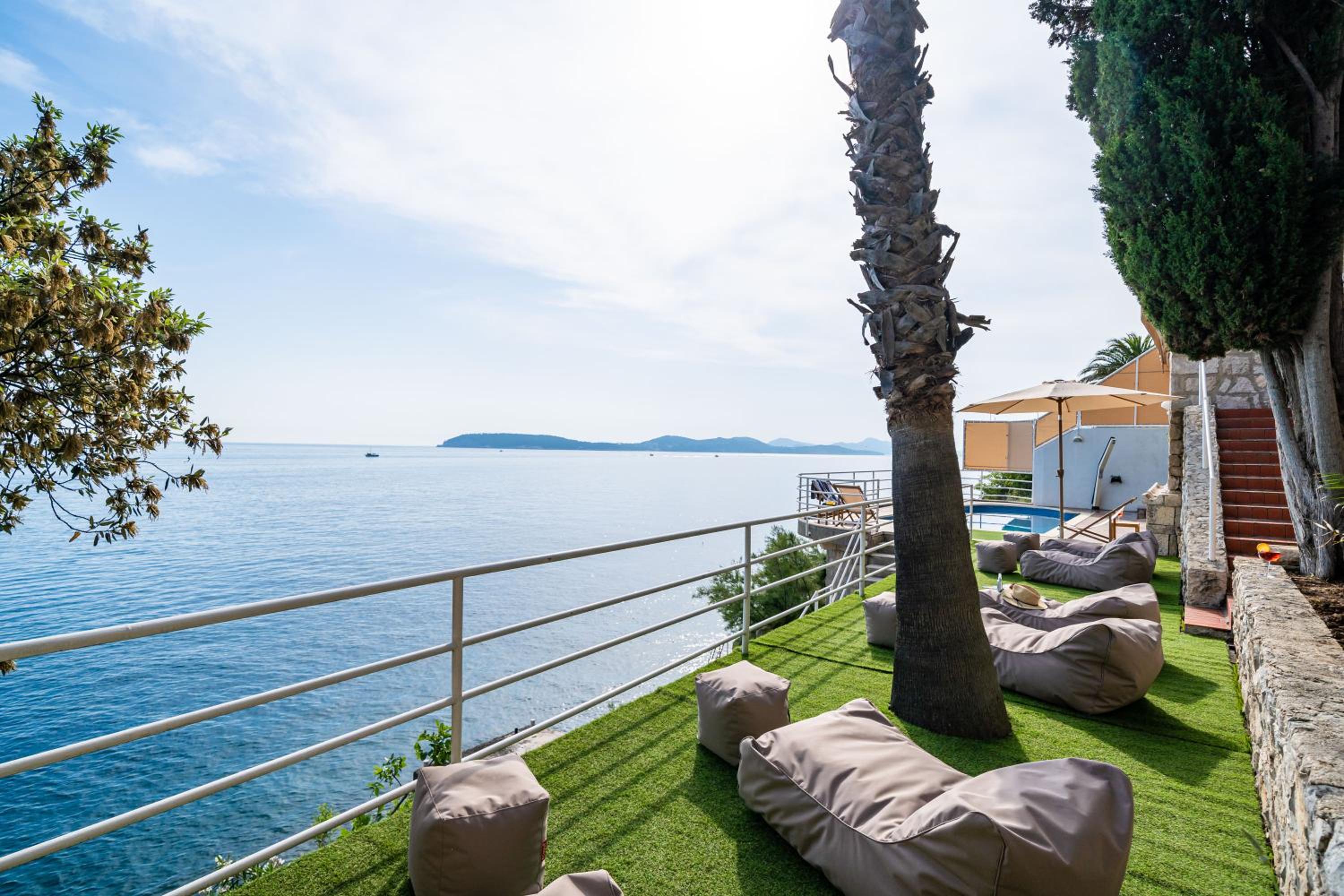 Villa Luce Dubrovnik