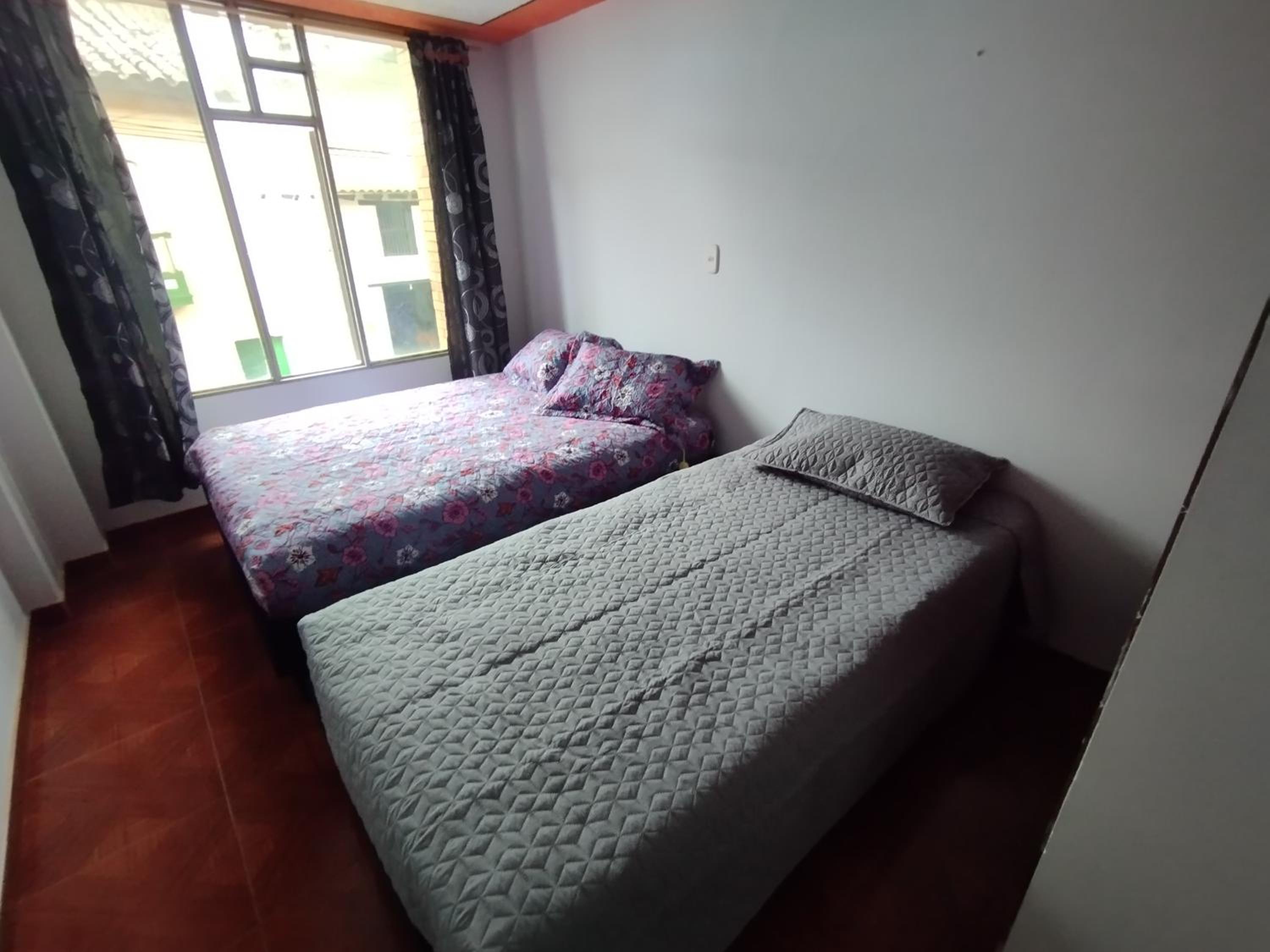 Apartamento Morada Nobsa