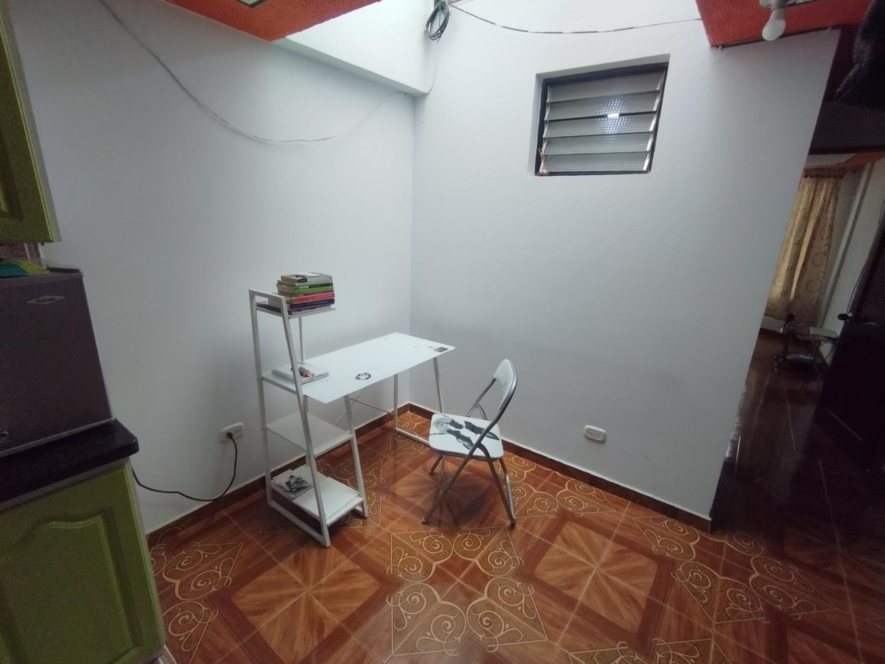 Apartamento Morada Nobsa