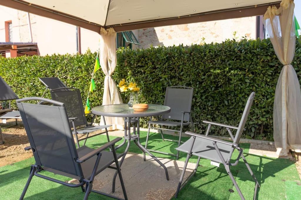 Casale Toscano [Piscina Wi-Fi] view 5