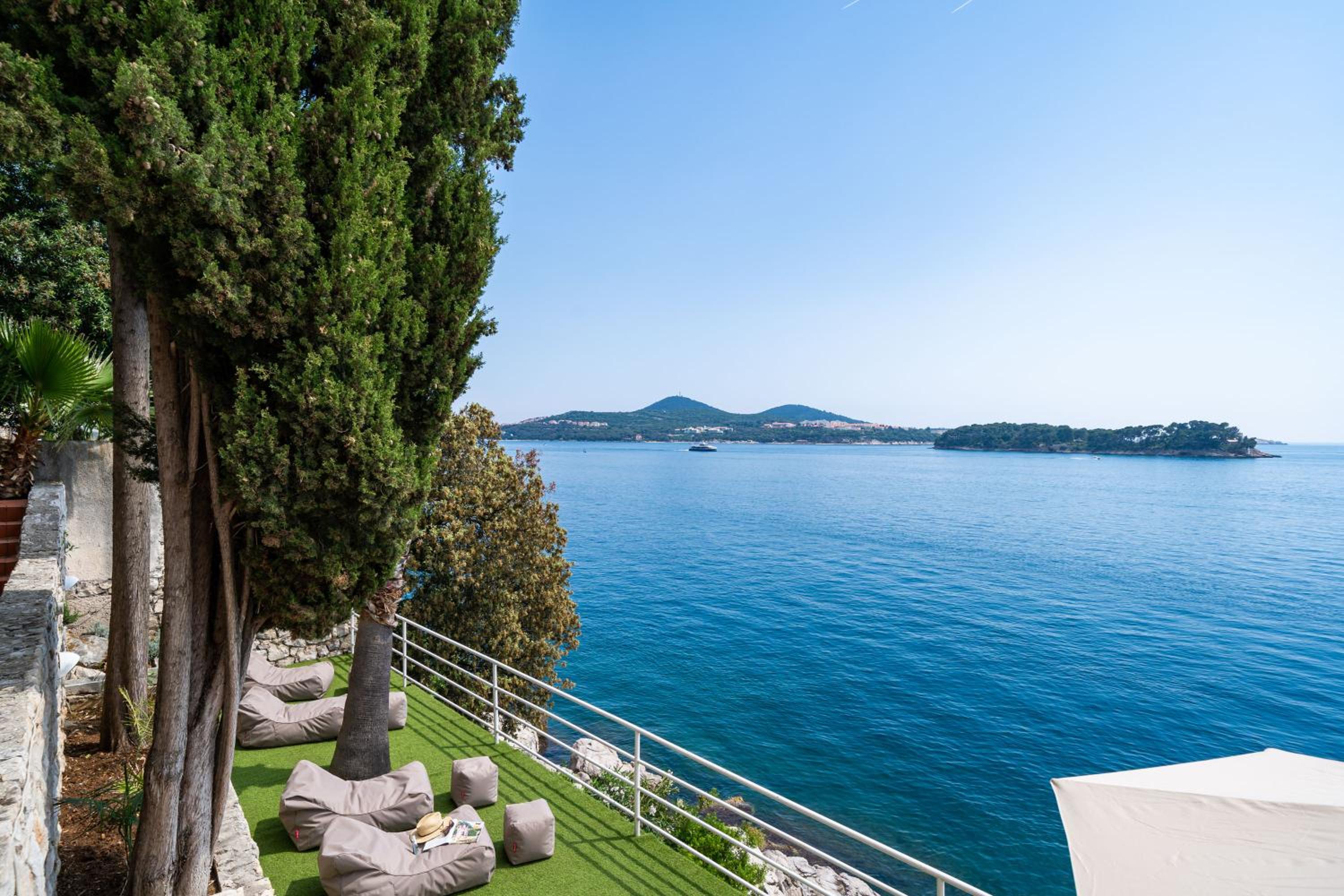 Villa Luce Dubrovnik