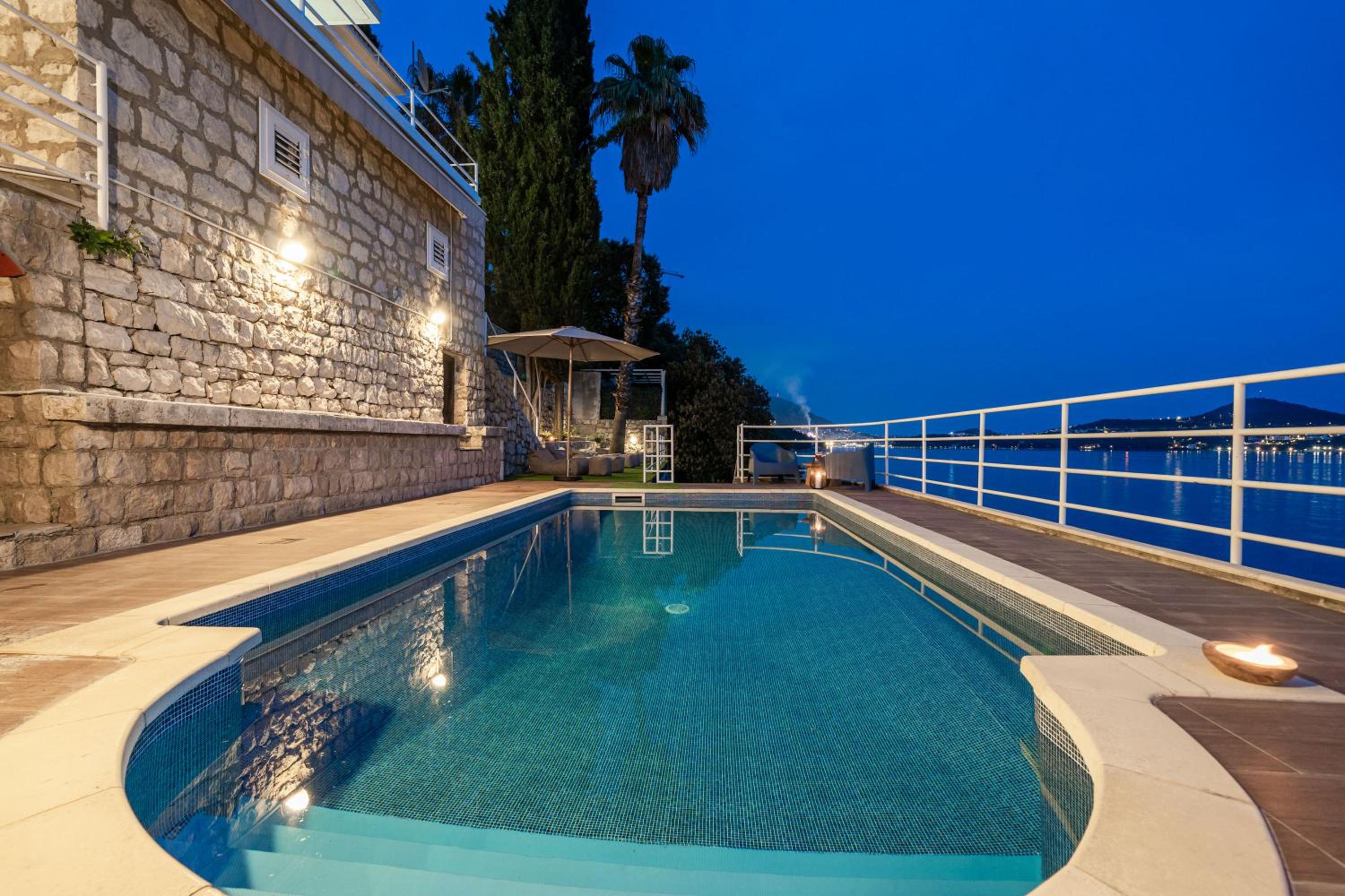 Villa Luce Dubrovnik