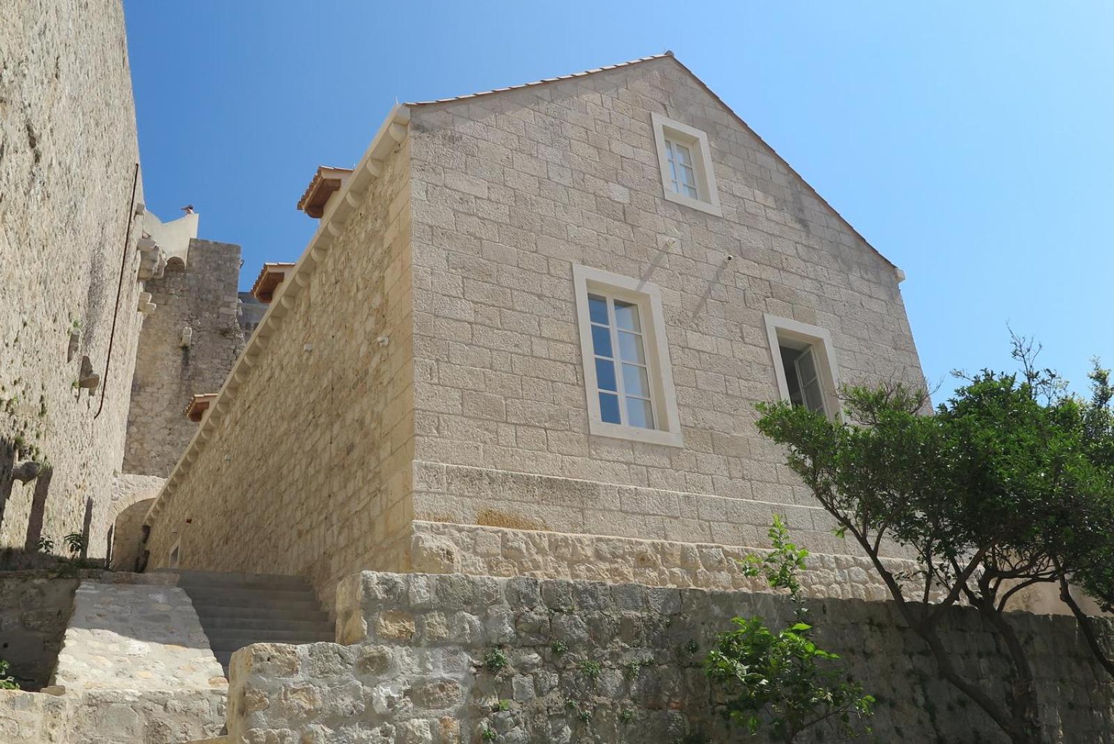 Franciscan Rooms, Dubrovnik Old Town