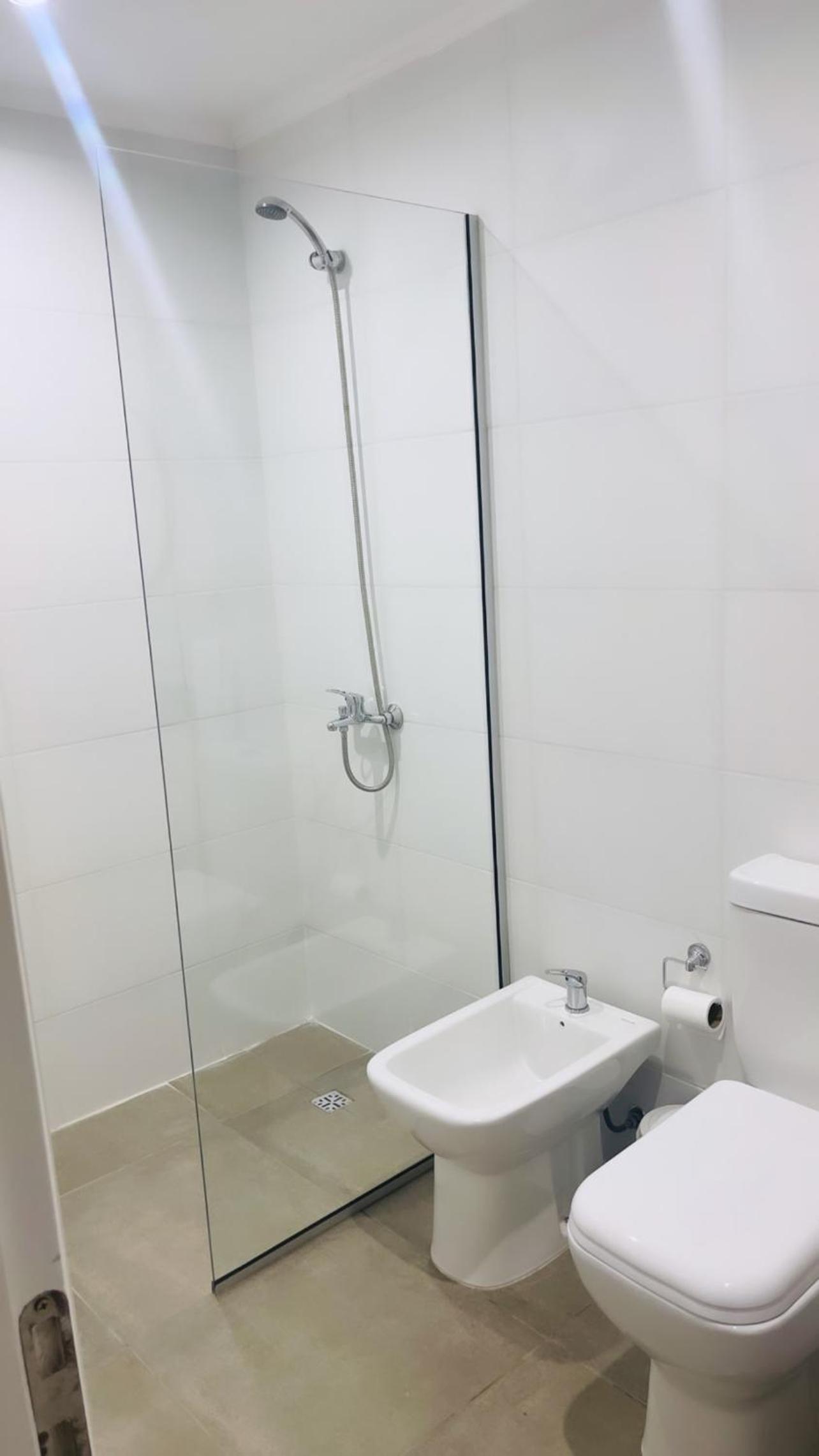 Departamento entero a estrenar