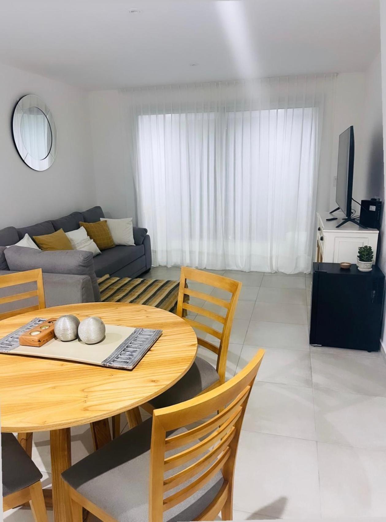 Departamento entero a estrenar