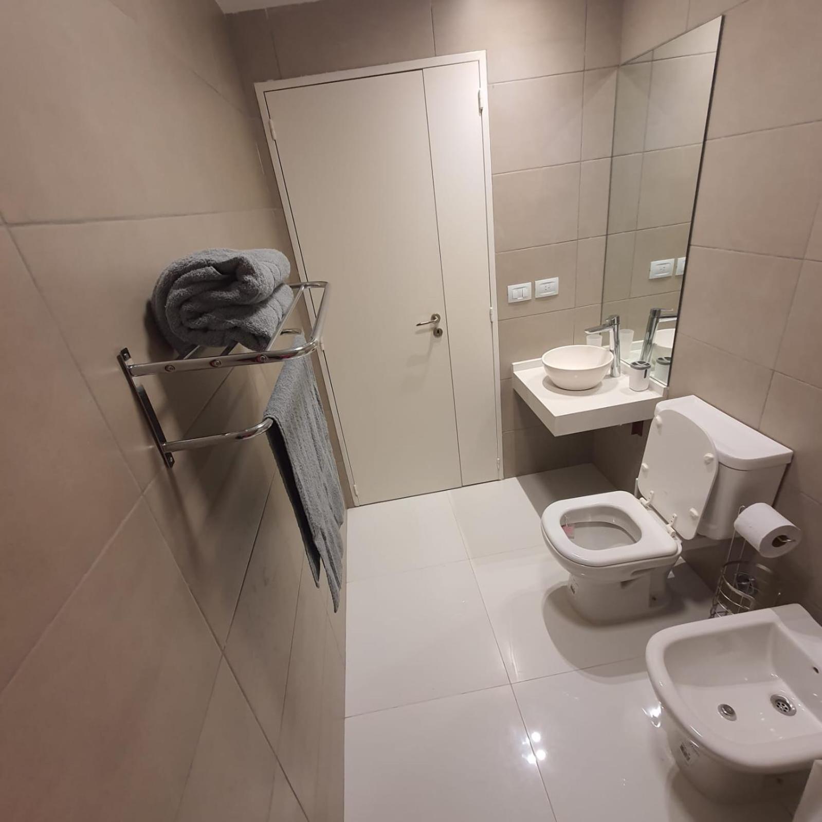 BEAUTIFUL APARTMENT in RECOLETA