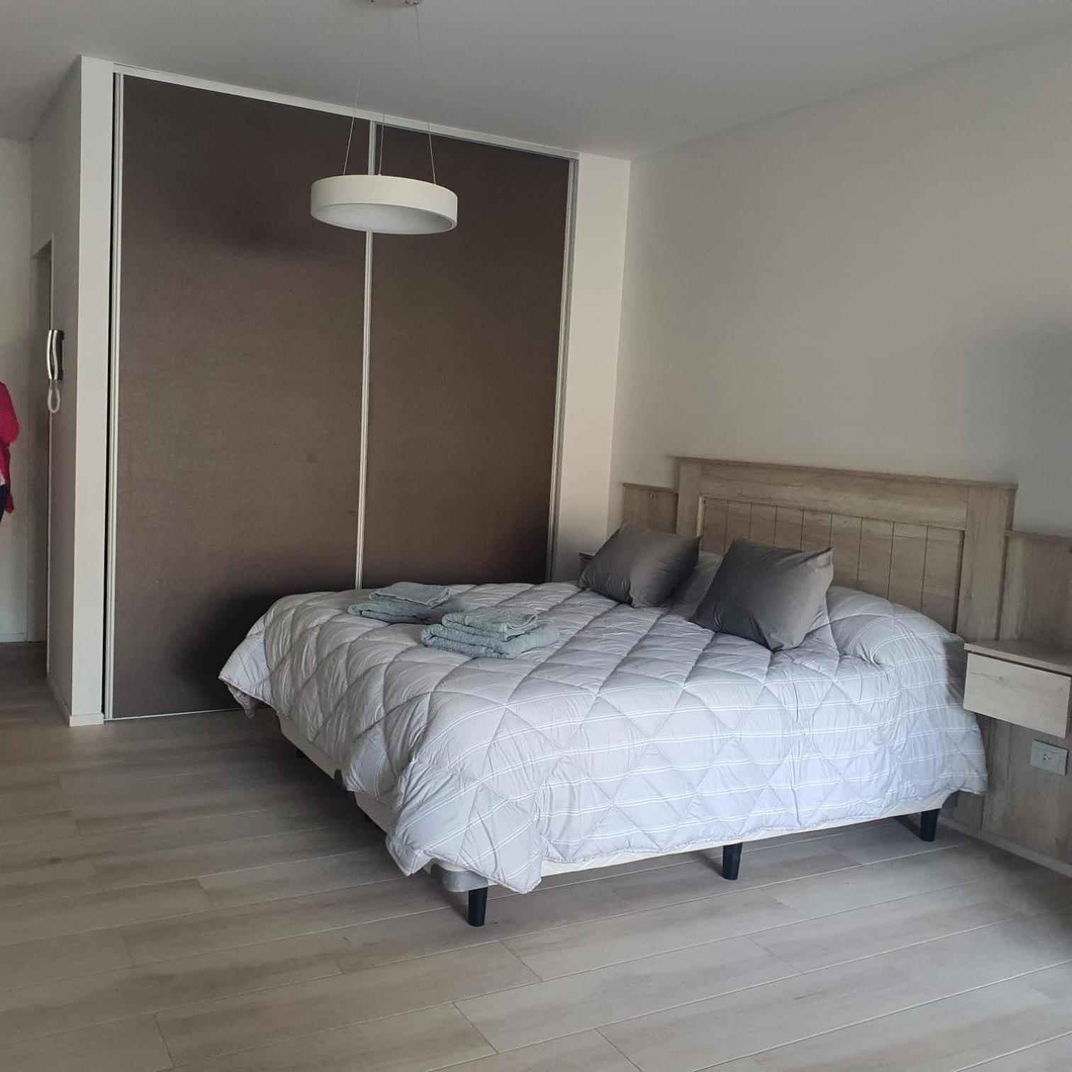 BEAUTIFUL APARTMENT in RECOLETA